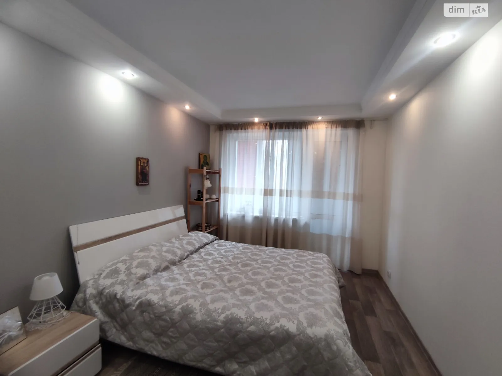 Продается 3-комнатная квартира 64.1 кв. м в Николаеве - фото 1