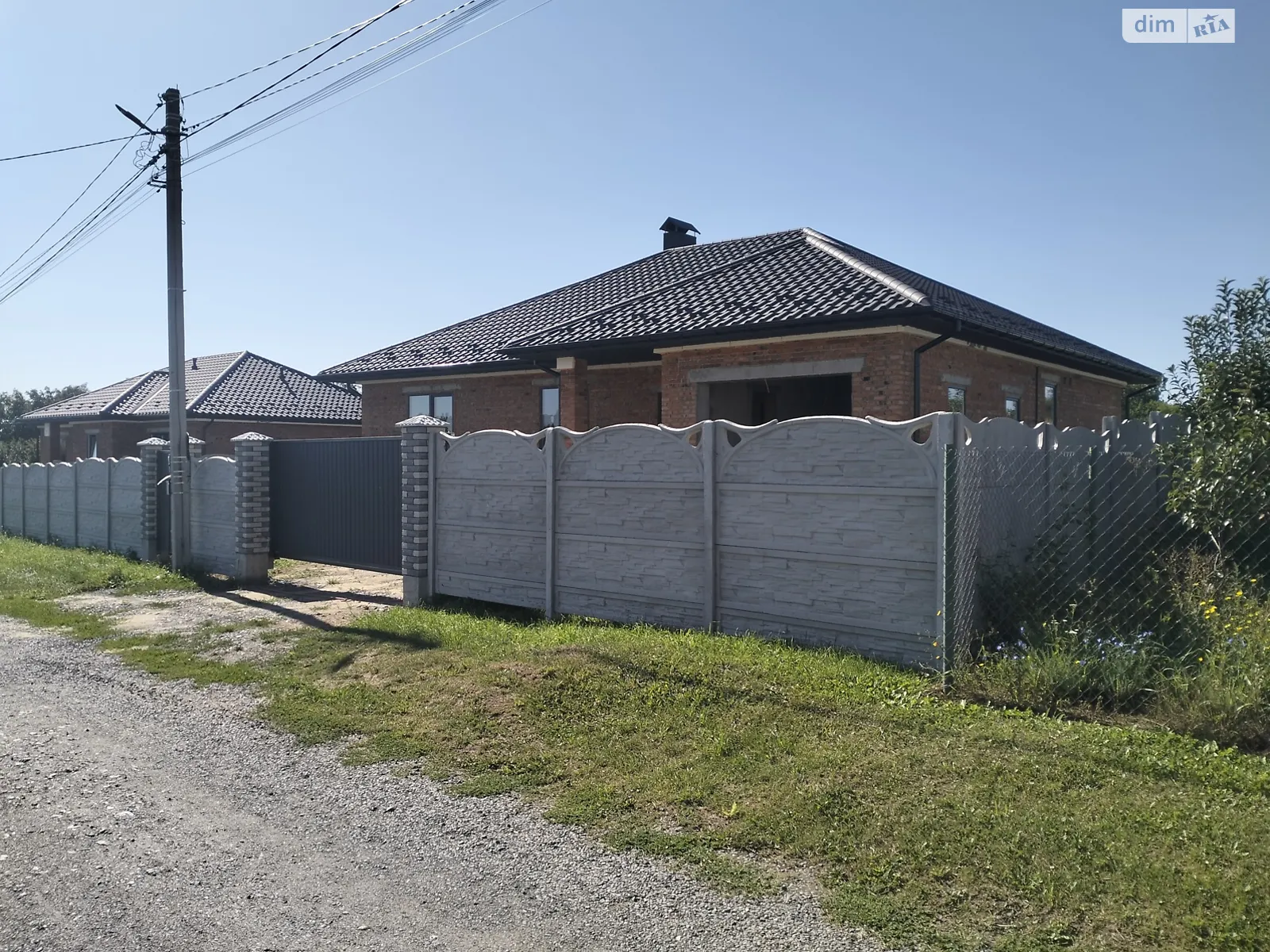 Продається одноповерховий будинок 164.5 кв. м з бесідкою, цена: 89000 $ - фото 1
