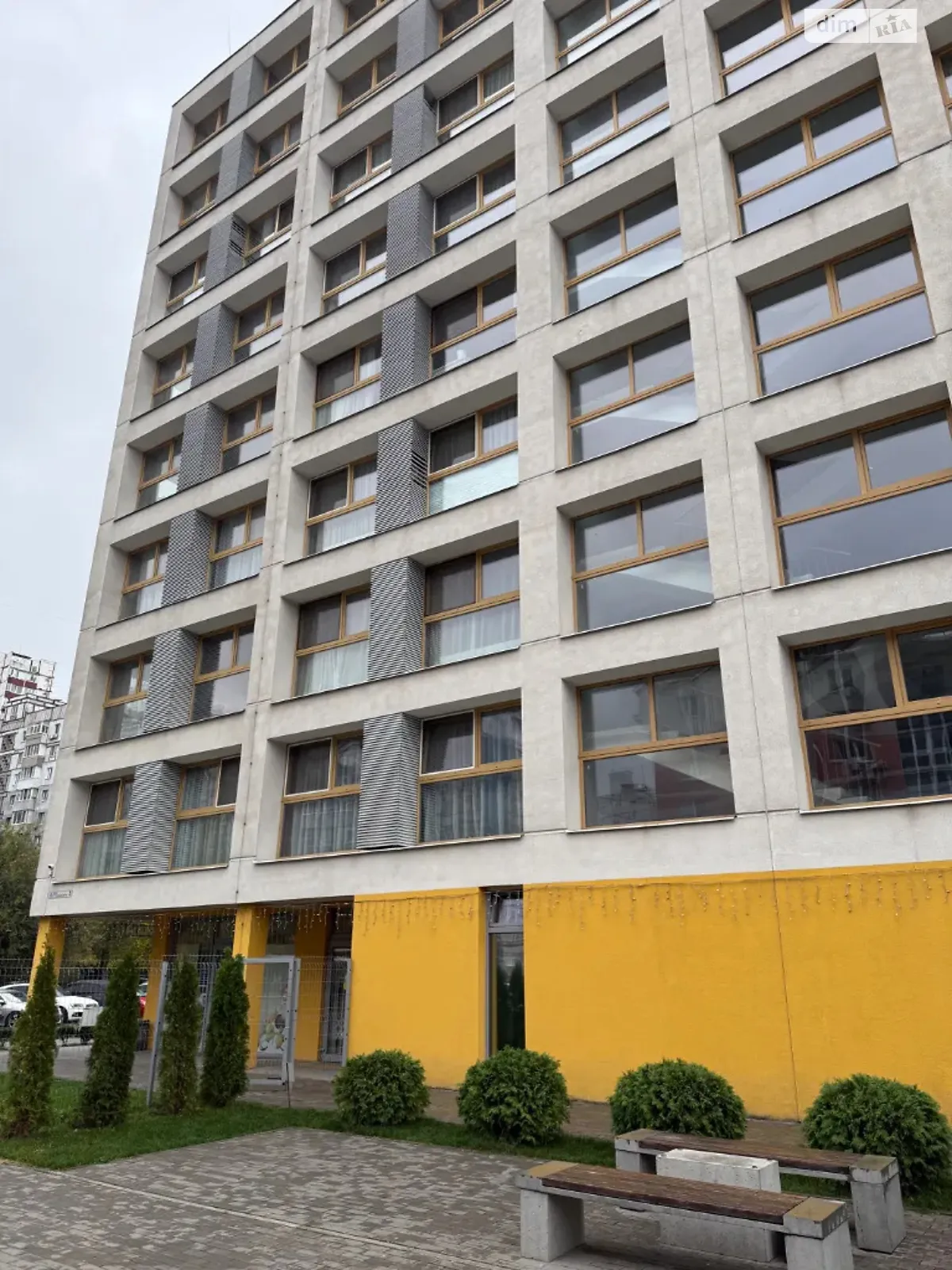 Продається 2-кімнатна квартира 50 кв. м у Дніпрі, вул. Гетьманська, 5 - фото 1