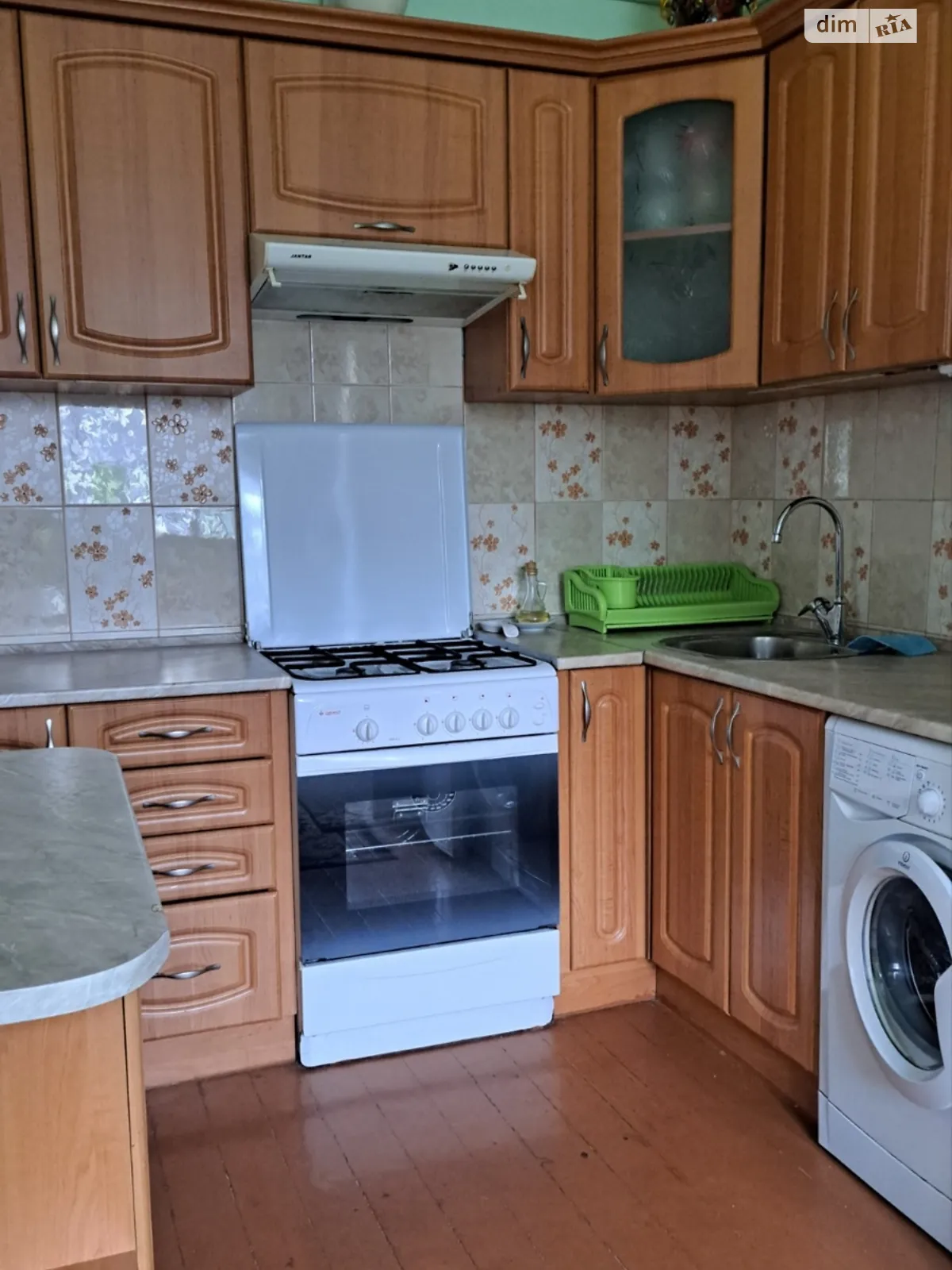 Сдается в аренду 1-комнатная квартира 35 кв. м в Львове, ул. Тютюнников, 41 - фото 1