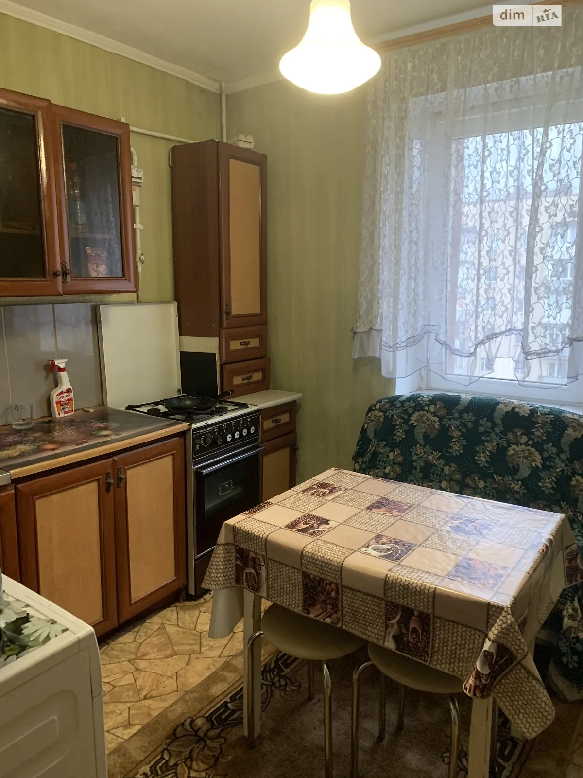 Продается 2-комнатная квартира 47 кв. м в Хмельницком, просп. Мира - фото 1