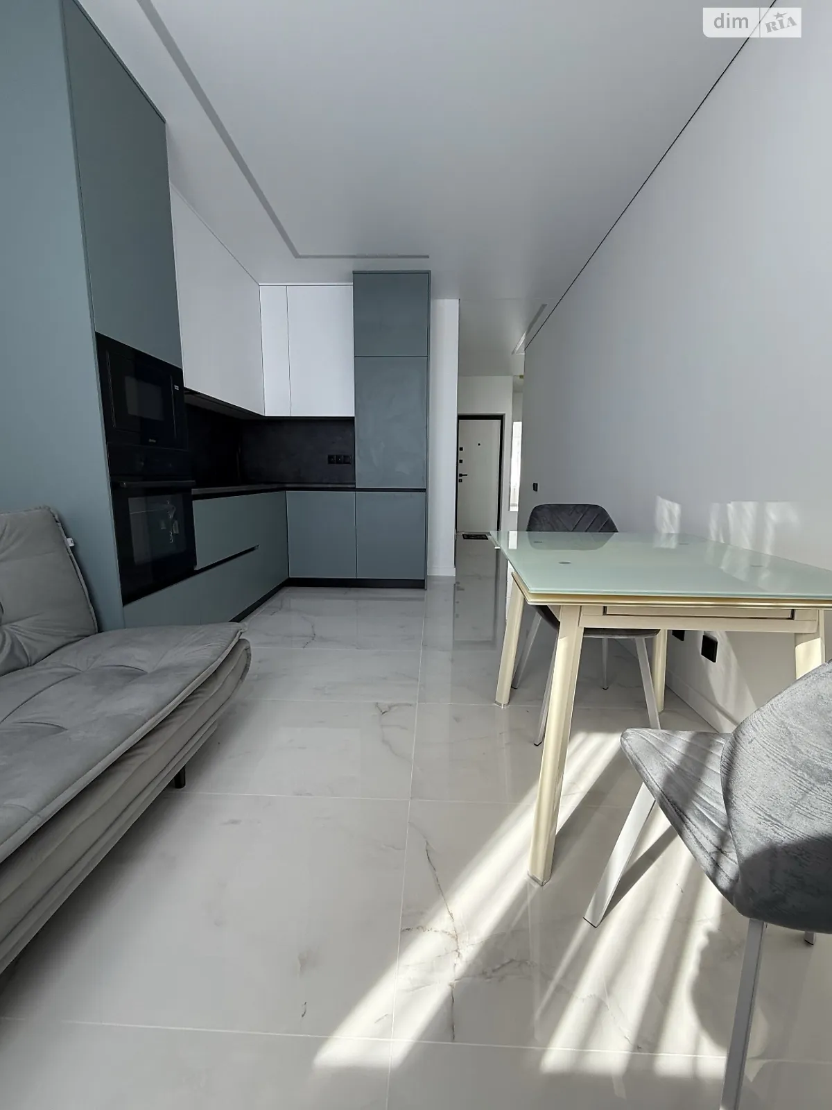 Продается 1-комнатная квартира 48.5 кв. м в Черкассах, ул. Праведницы Шулежко(Пушкина) - фото 1