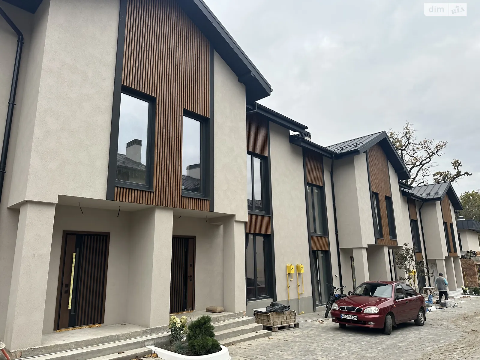 вул. Мечникова, 42 Ірпінь, цена: 99000 $ - фото 1