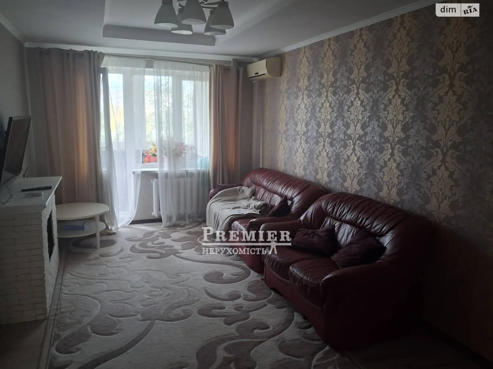 Продается 3-комнатная квартира 67.2 кв. м в Одессе, ул. Палия Семена, 83 - фото 1