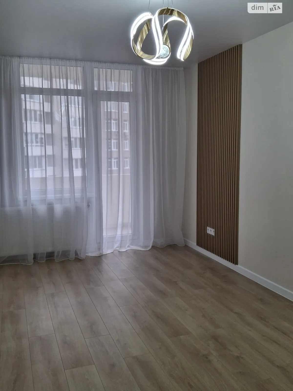 2-комнатная квартира 81 кв. м в Тернополе, ул. Киевская, 9Д - фото 1