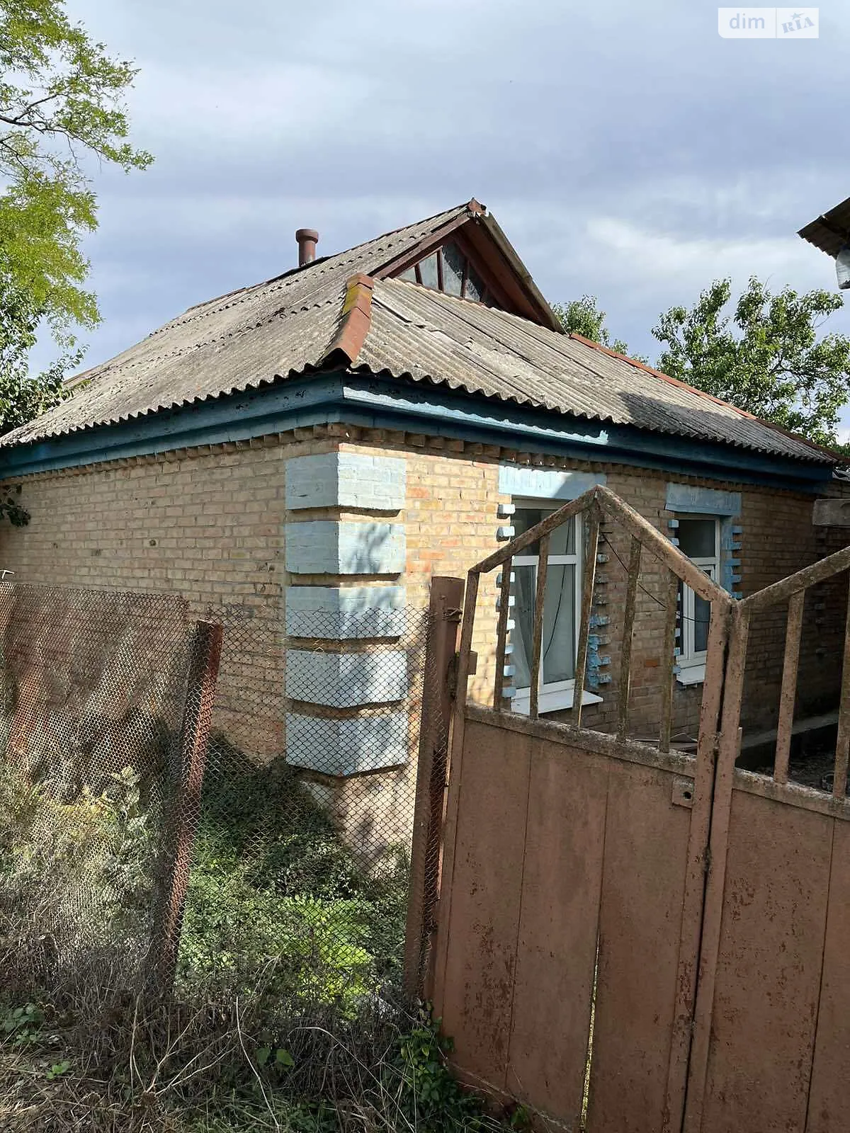 Продается одноэтажный дом 60 кв. м с беседкой, цена: 12000 $ - фото 1