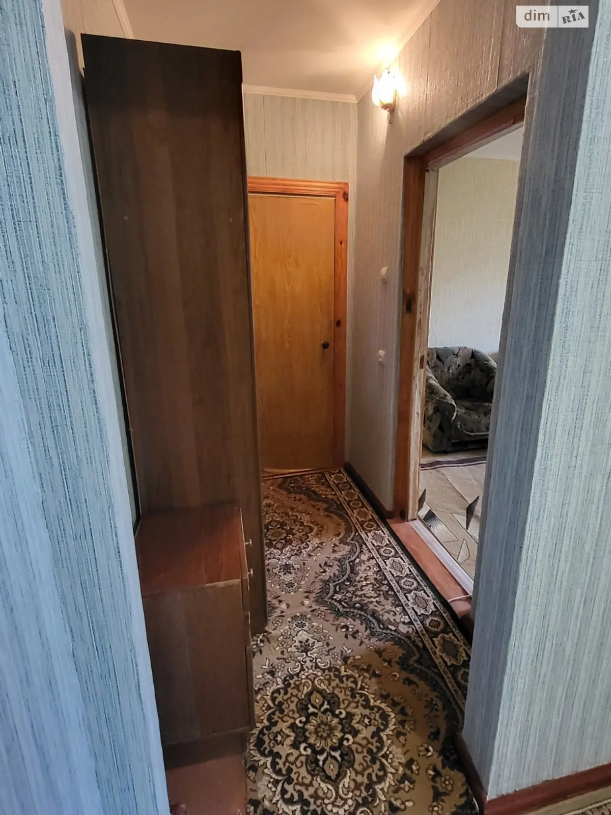 Сдается в аренду 1-комнатная квартира 38 кв. м в Хмельницком, ул. Кармелюка, 6/2 - фото 1