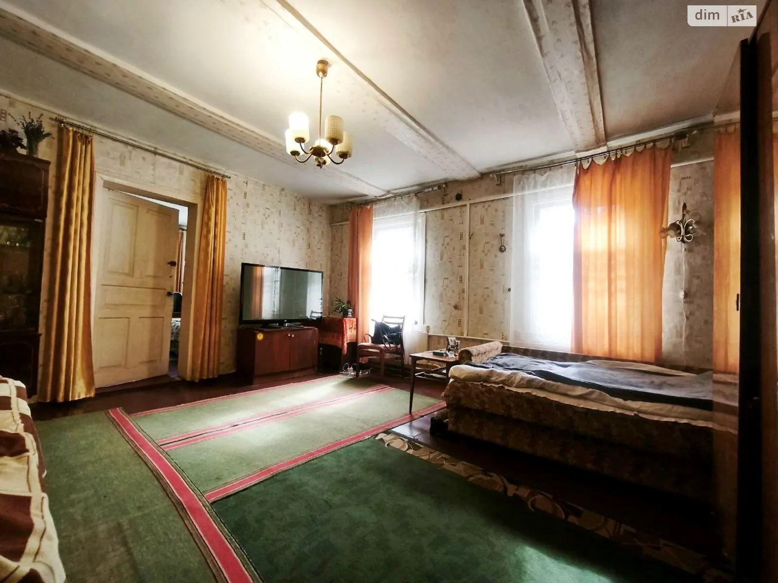Продается часть дома 91.9 кв. м с баней/сауной, цена: 36000 $ - фото 1