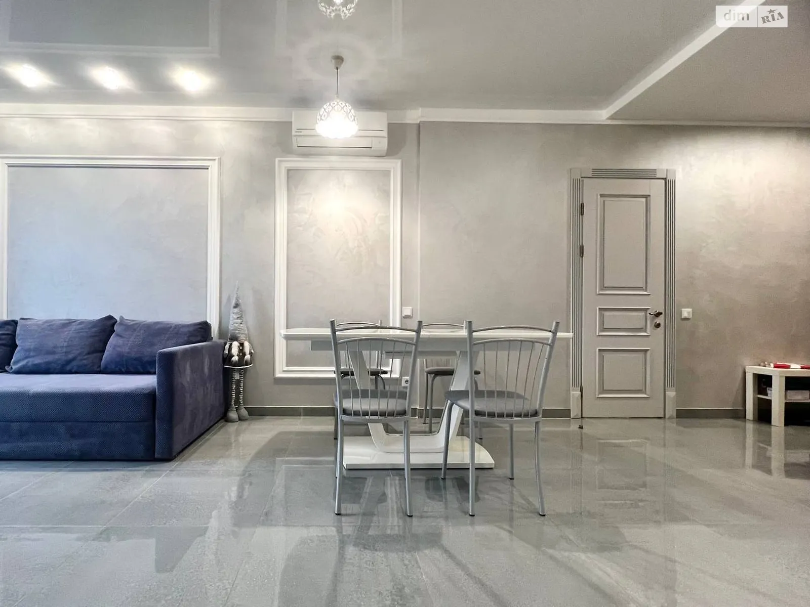 Продається 2-кімнатна квартира 75.2 кв. м у Києві, пров. Приладний, 10А - фото 1