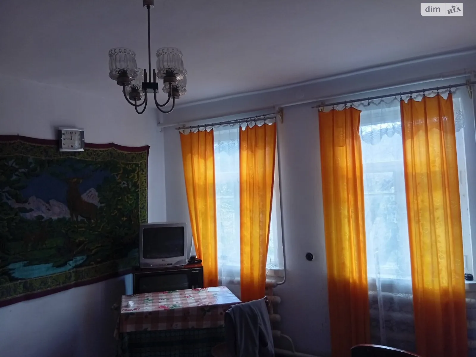 Продается одноэтажный дом 80.5 кв. м с подвалом, цена: 8500 $ - фото 1