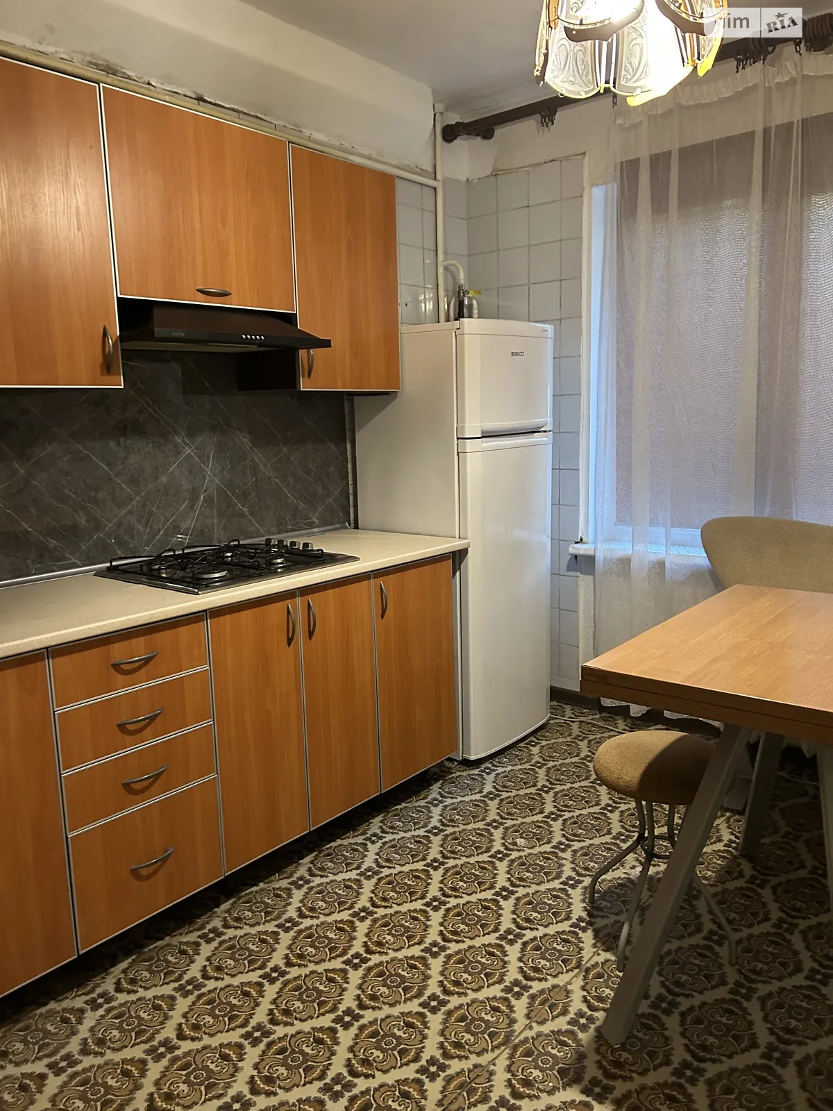 2-комнатная квартира 51.59 кв. м в Запорожье, ул. Товарищеская - фото 1