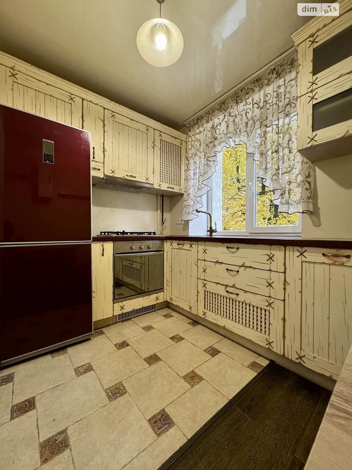 Сдается в аренду 2-комнатная квартира 50 кв. м в Днепре, просп. Поля Александра, 129Б - фото 1