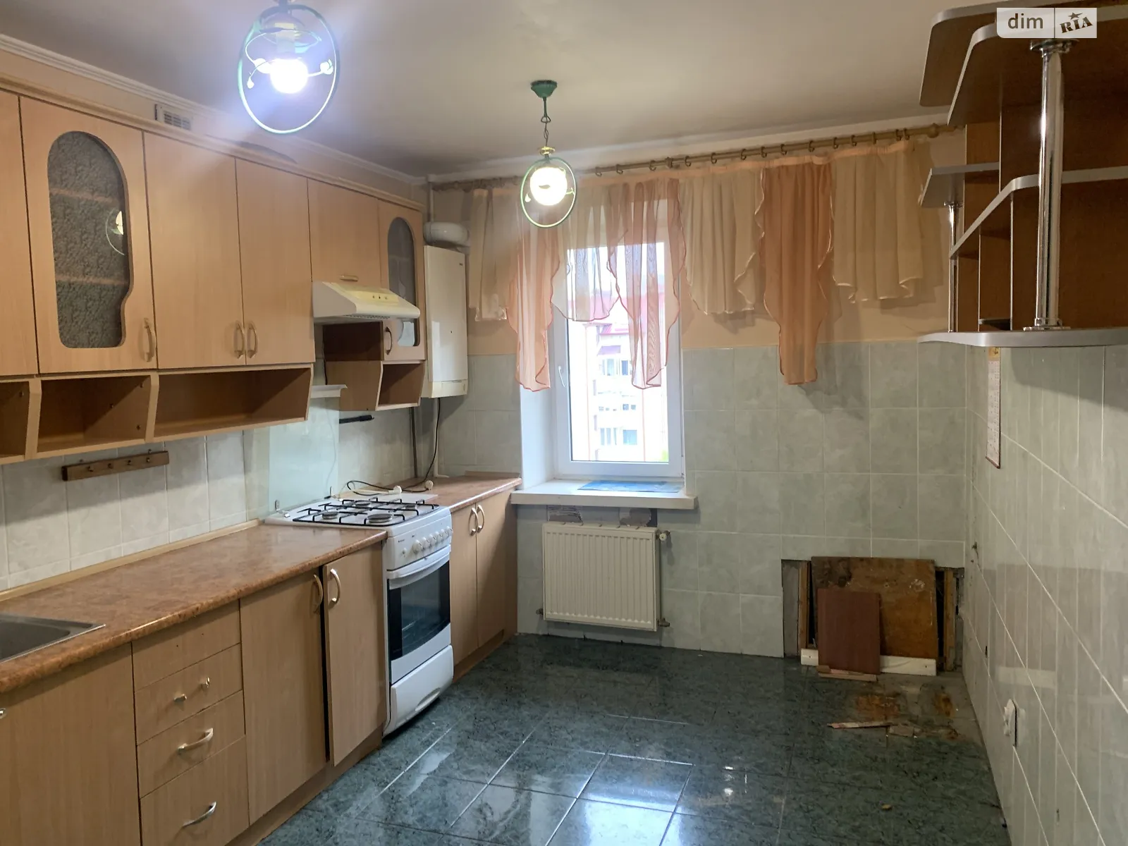 4-комнатная квартира 87 кв. м в Тернополе, ул. Будного Степана - фото 1