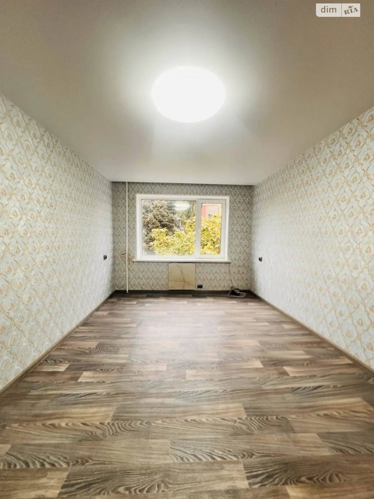 Продается 1-комнатная квартира 28.6 кв. м в Кропивницком, ул. Никитина Василия - фото 1