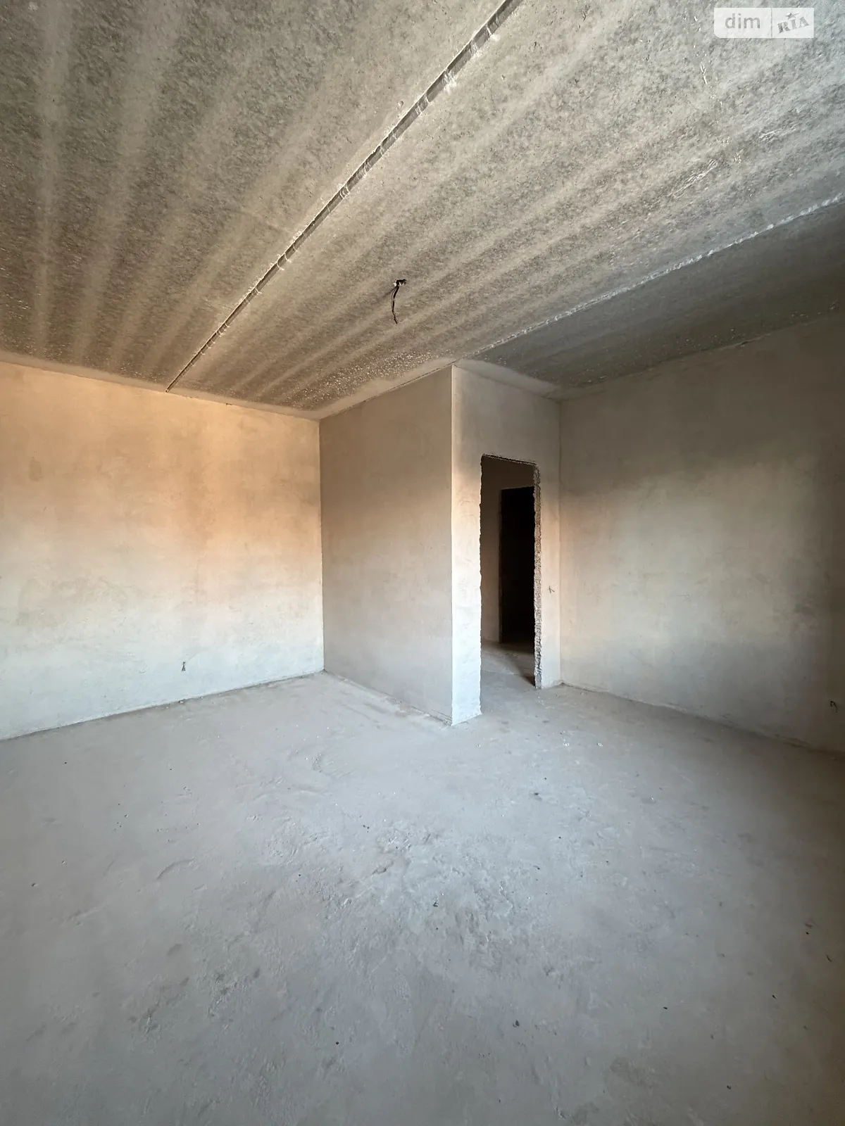 Продается 1-комнатная квартира 44.4 кв. м в Хмельницком, ул. Панаса Мирного, 16/4 - фото 1