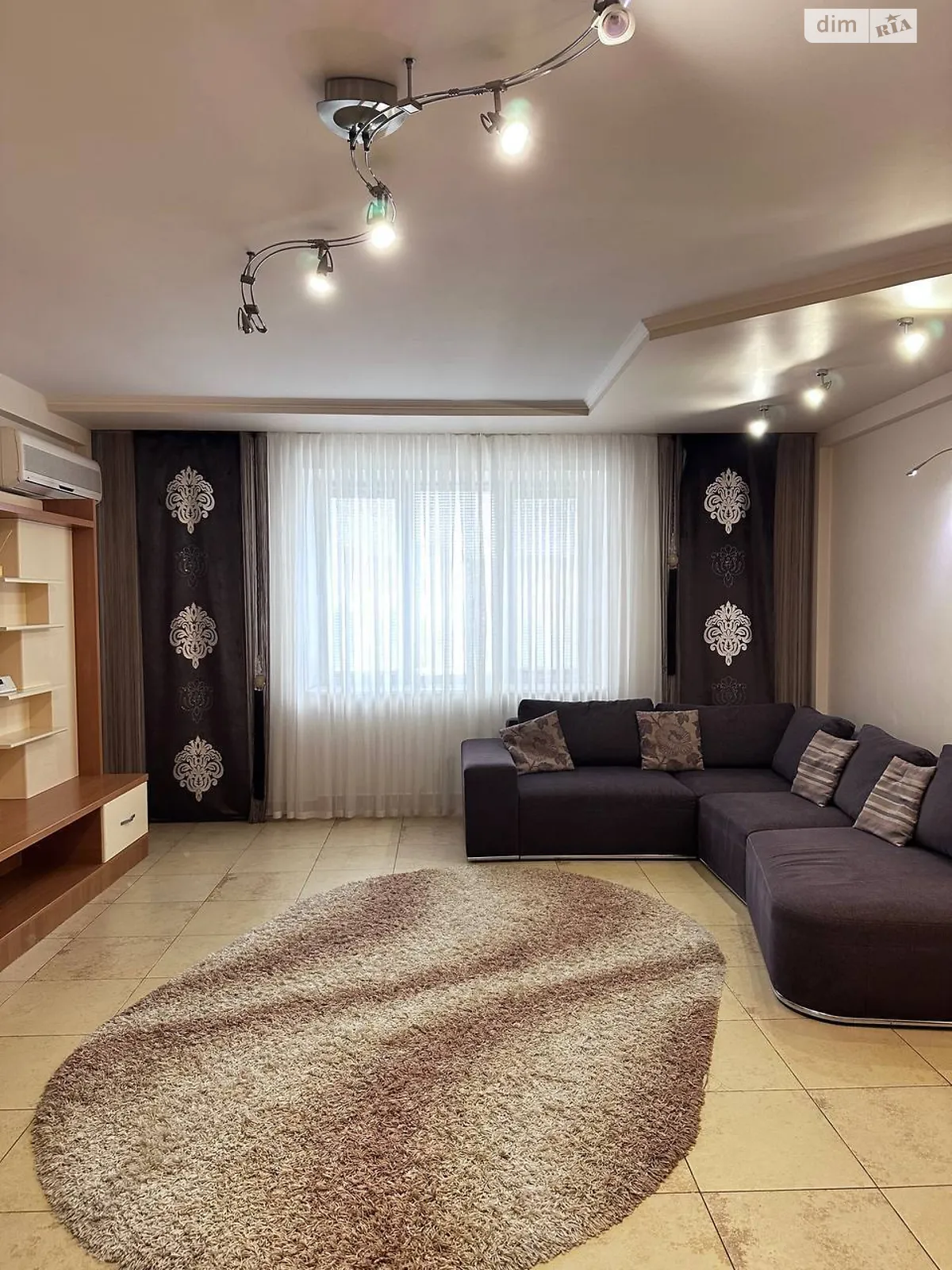 Продается 4-комнатная квартира 127 кв. м в, цена: 135000 $ - фото 1