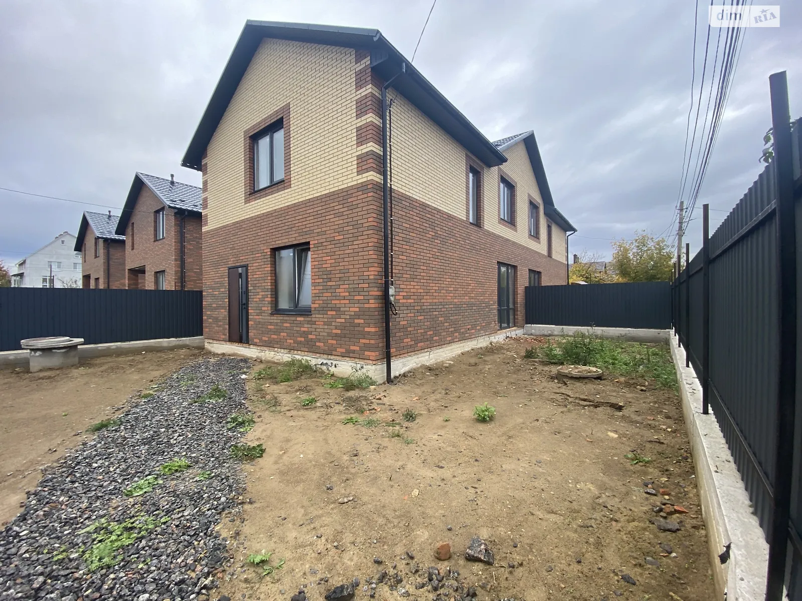 вул. Квітки Цісик Старе місто Вінниця, цена: 77000 $ - фото 1