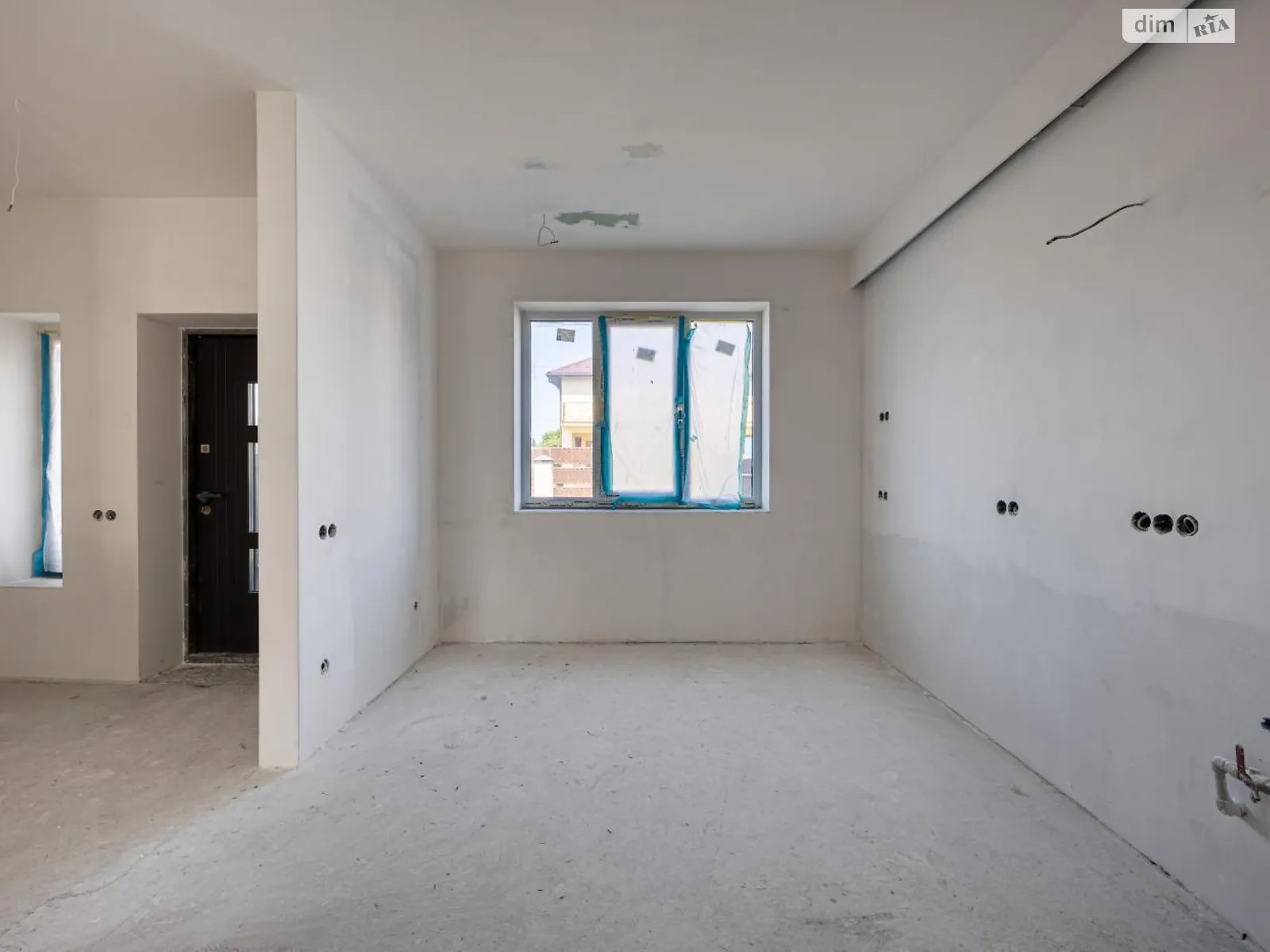 Продается часть дома 113.3 кв. м с гаражом, цена: 115000 $ - фото 1