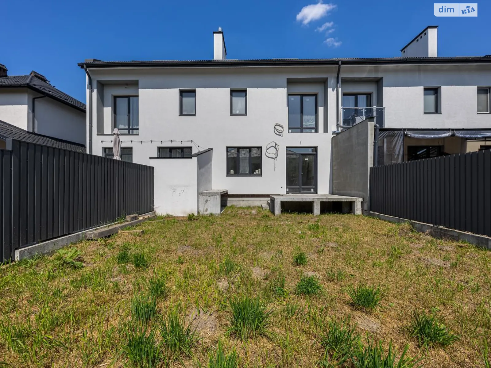 Продается часть дома 113.3 кв. м с гаражом, цена: 110000 $ - фото 1