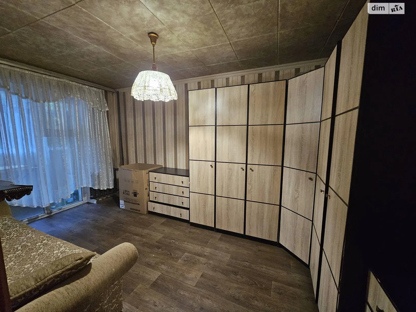 Сдается в аренду 2-комнатная квартира 48.9 кв. м в Днепре, ул. Шнеерсона Менахем-Мендл - фото 1