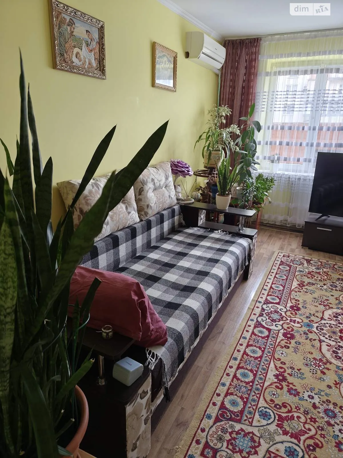 Сдается в аренду комната 72 кв. м в Ужгороде, цена: 6000 грн - фото 1