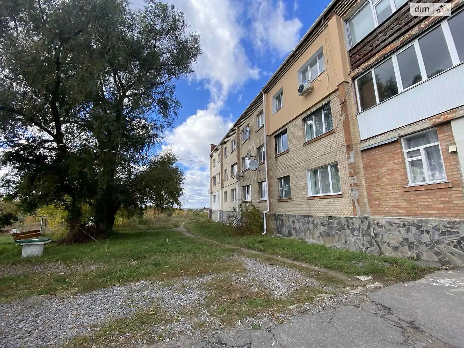 Продается 2-комнатная квартира 35 кв. м в Виннице, ул. Якова Шепеля - фото 1