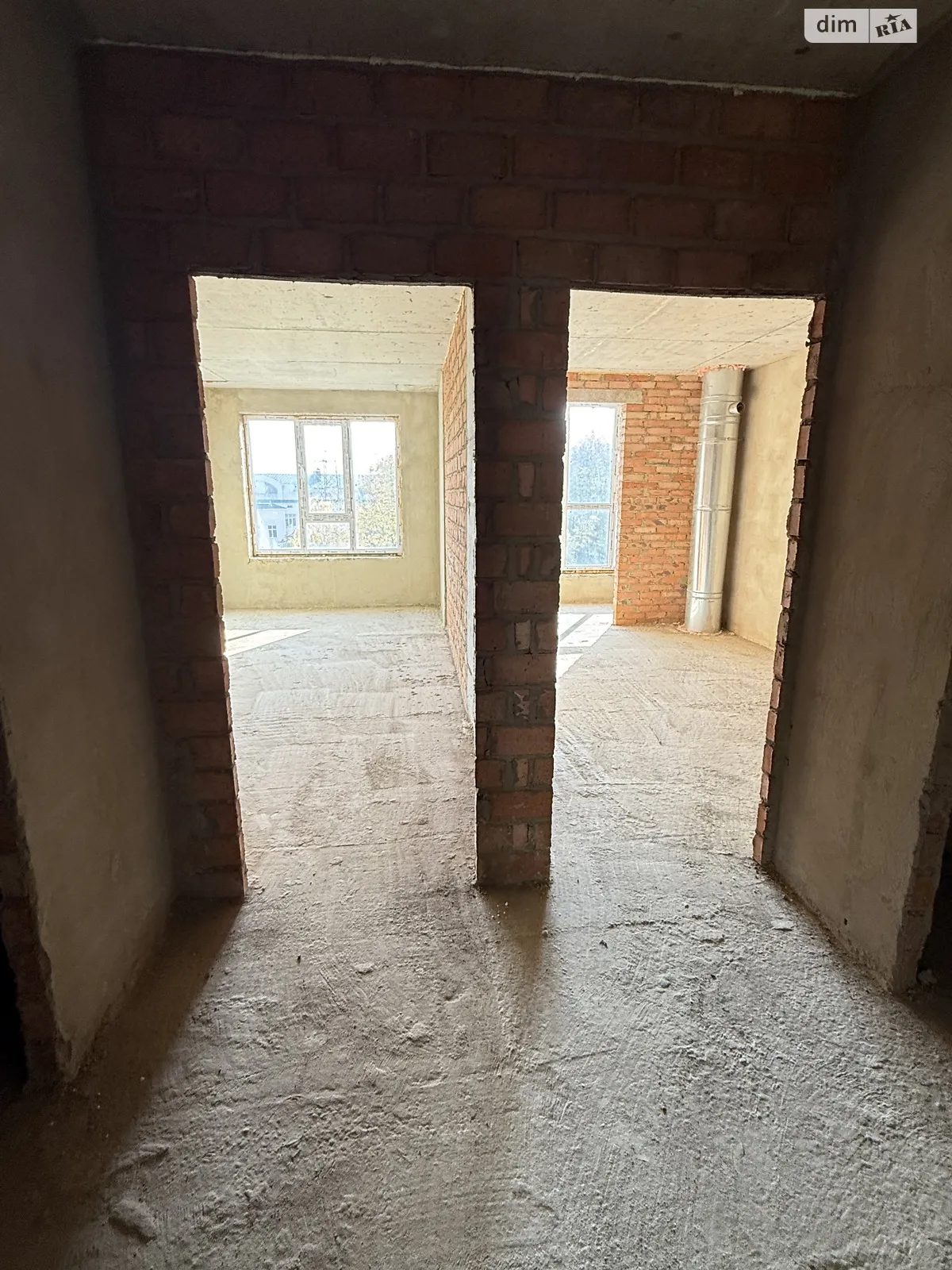 Продается 1-комнатная квартира 49 кв. м в Виннице, ул. Ивана Богуна, 27А - фото 1