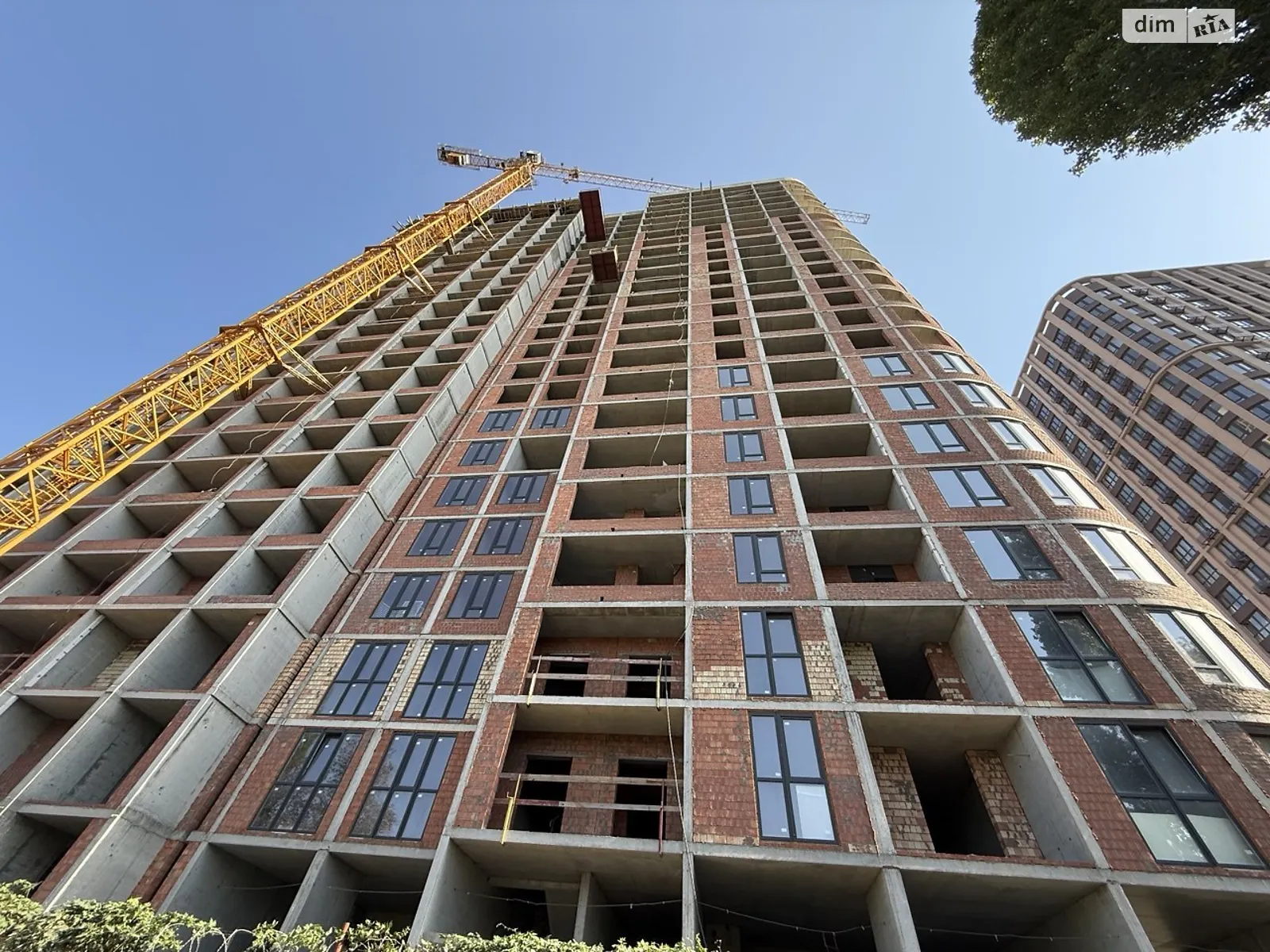 Продается 1-комнатная квартира 31.5 кв. м в Одессе, ул. Ивана Франко, 40 корпус 2 - фото 1