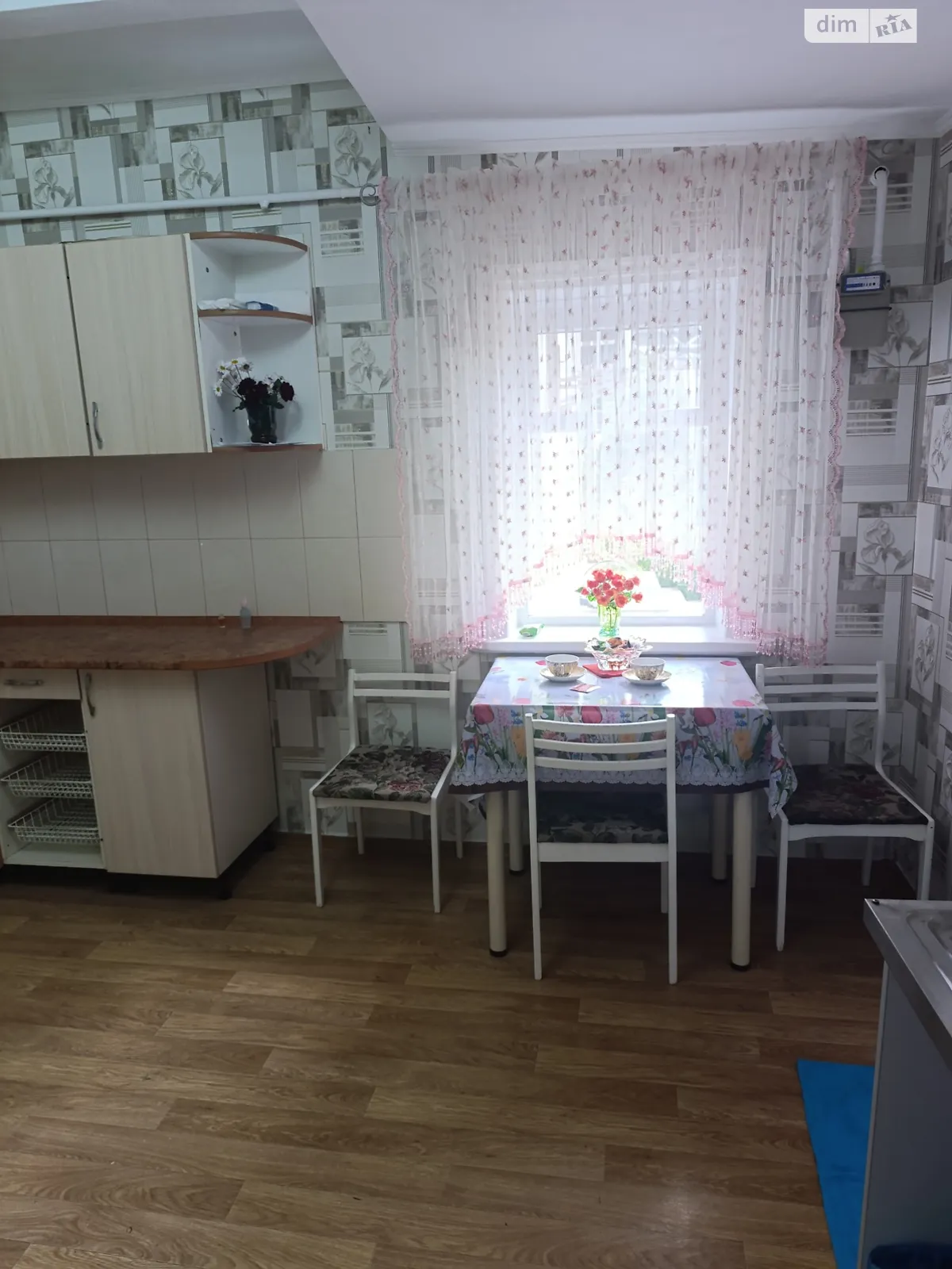 Продается часть дома 56 кв. м с подвалом, цена: 50000 $ - фото 1