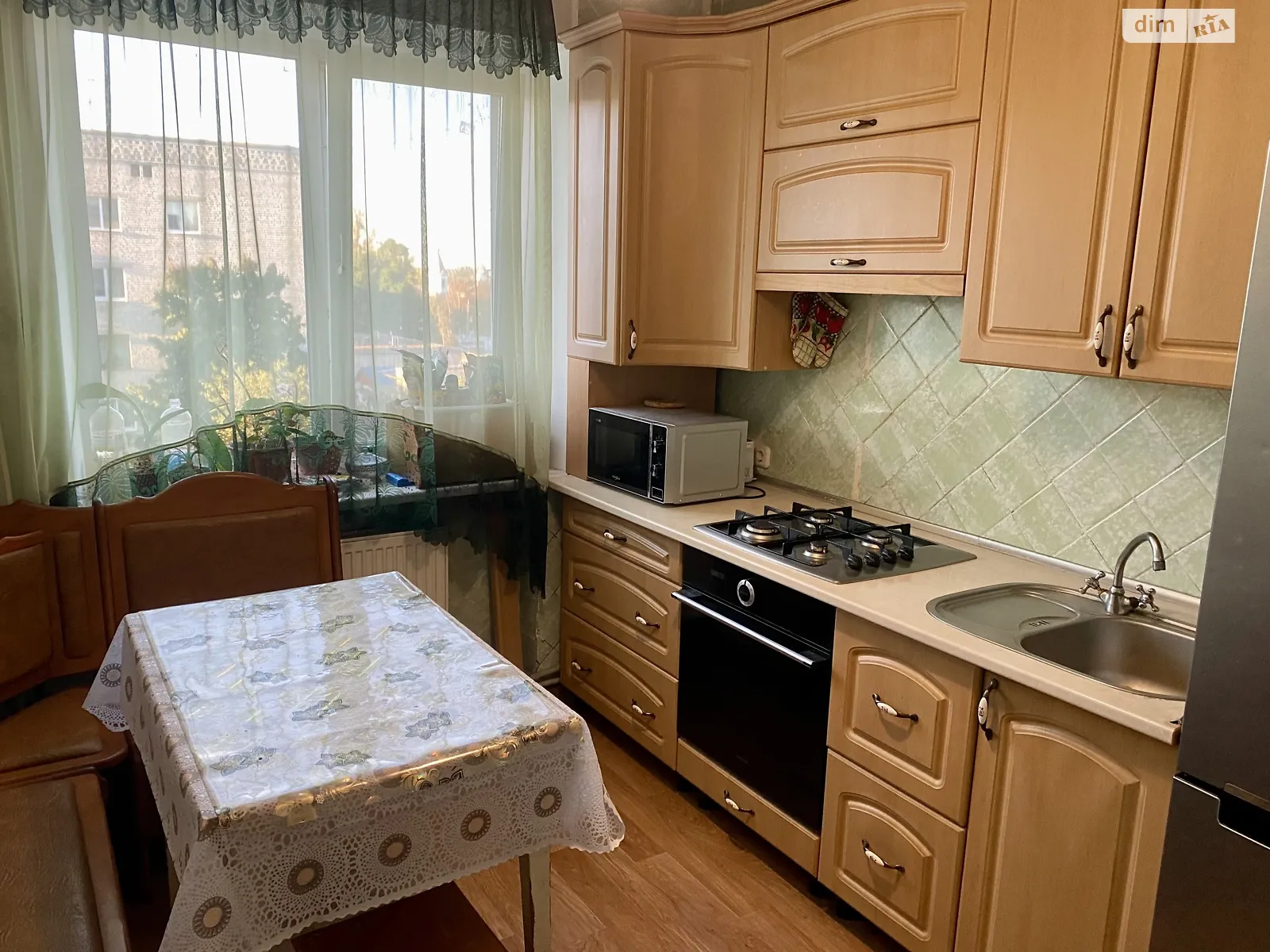 Продается 3-комнатная квартира 61.83 кв. м в Житомире, ул. Покровская(Щорса), 125 - фото 1