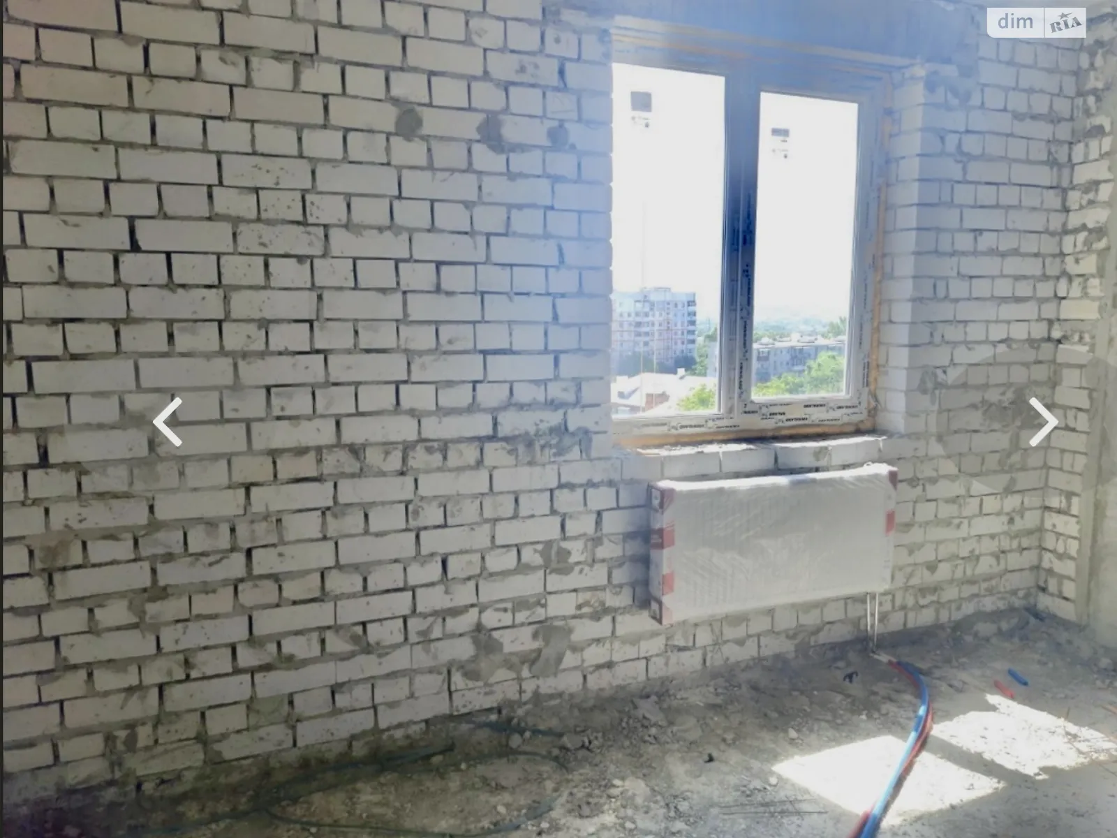 Продается 1-комнатная квартира 42 кв. м в Харькове, ул. Полтавский Шлях, 184А корпус 16 - фото 1