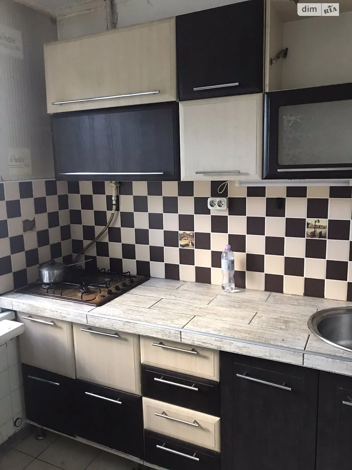 Продается 2-комнатная квартира 47 кв. м в Киеве, ул. Припятская, 27 - фото 1