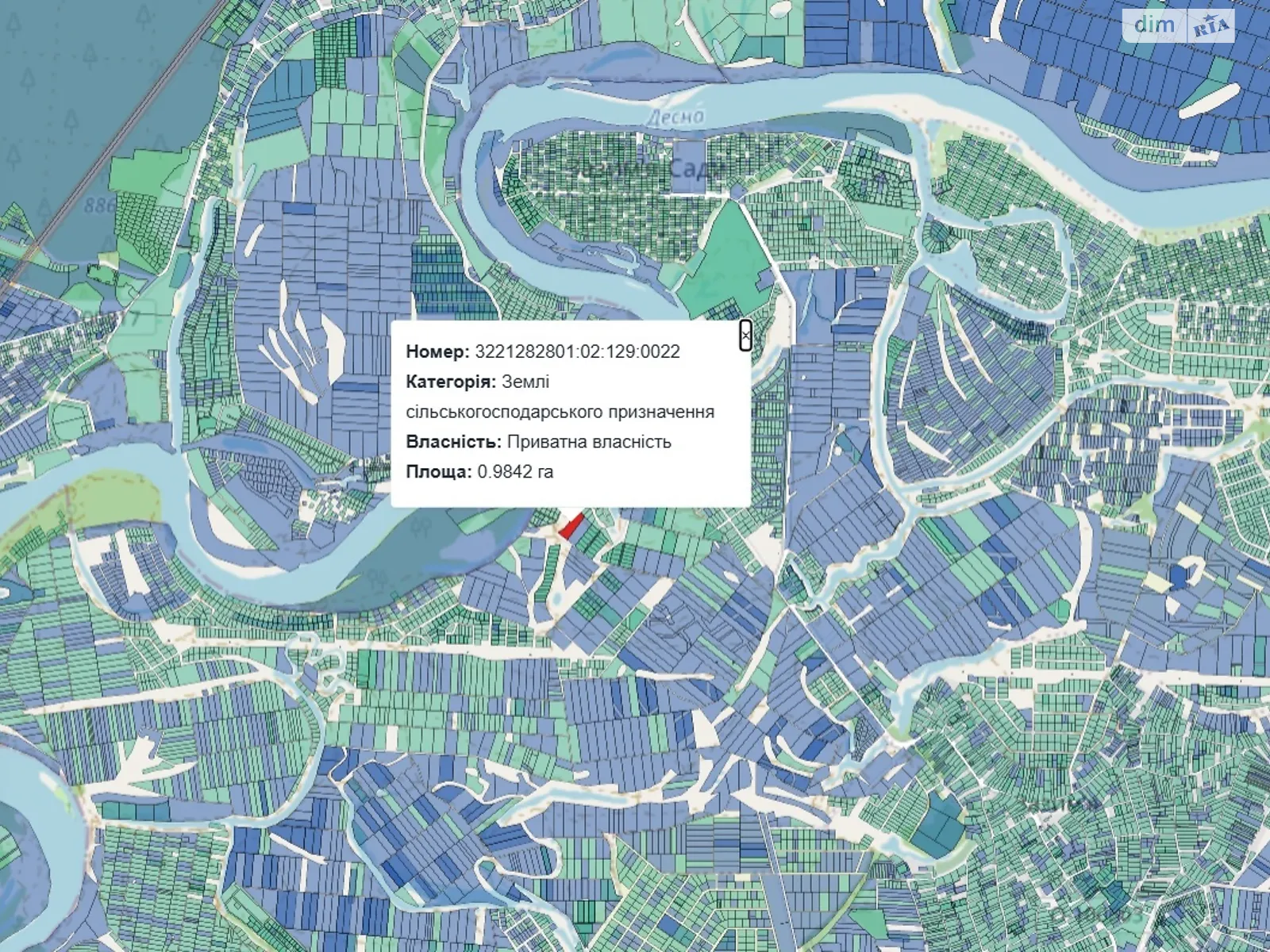 Зазимья, цена: 98000 $ - фото 1