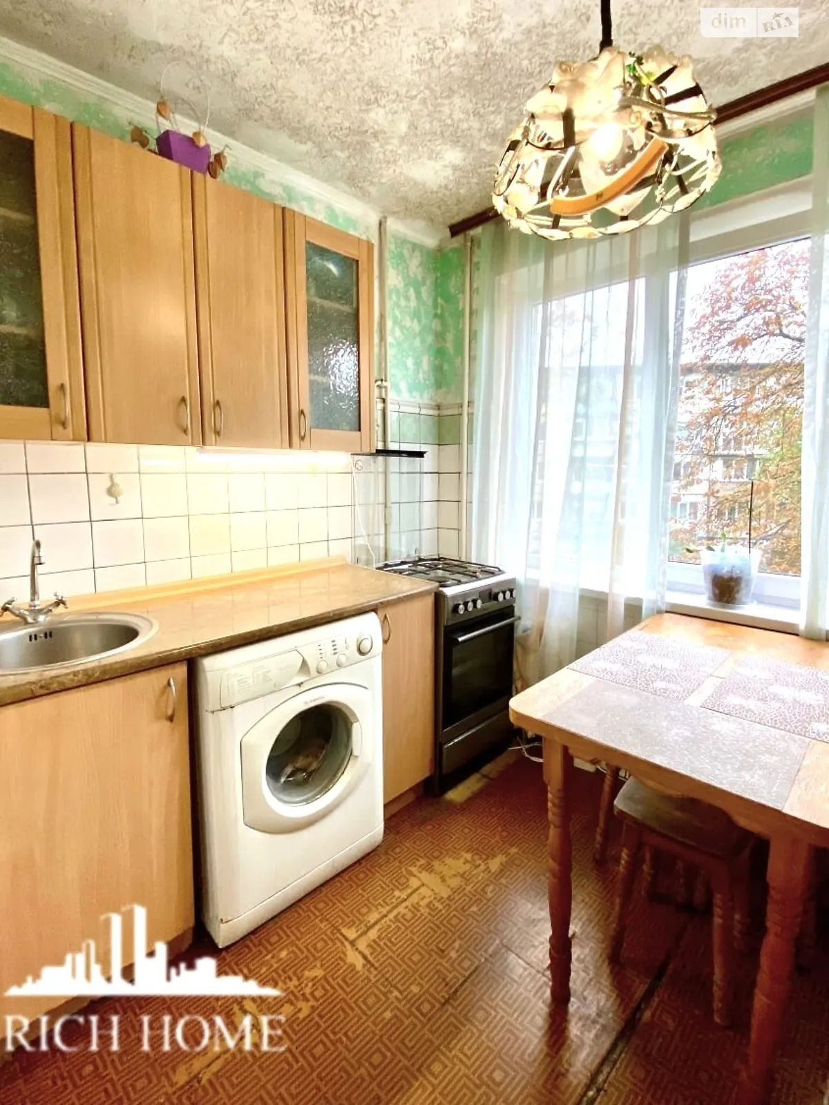 Продается 3-комнатная квартира 59.9 кв. м в Киеве, ул. Анатолия Соловьяненко(Александра Бойченко), 4 - фото 1