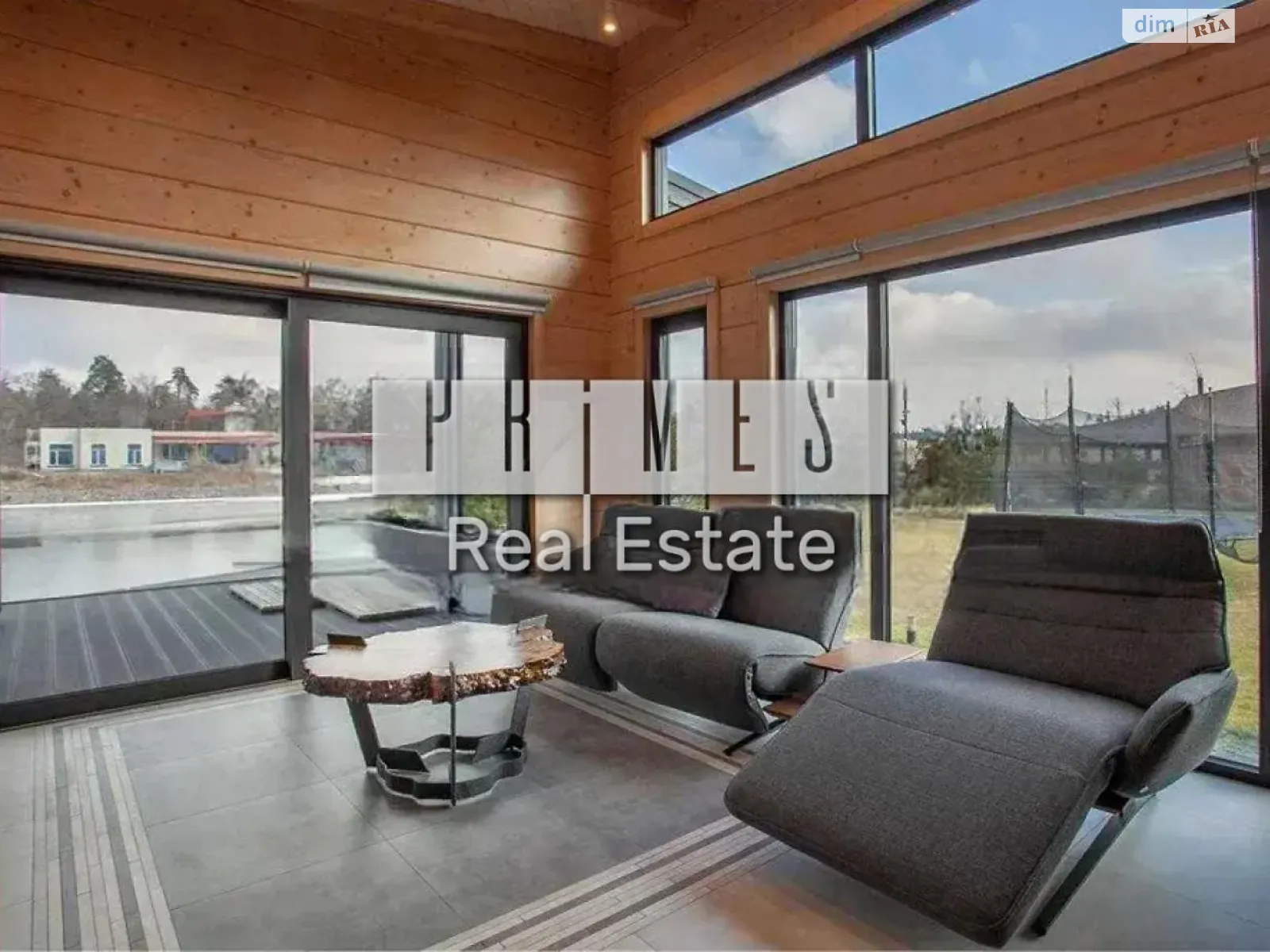 Продается одноэтажный дом 700 кв. м с гаражом, цена: 1550000 $ - фото 1