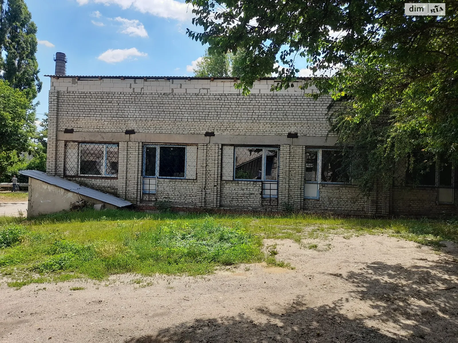 Продается помещения свободного назначения 520 кв. м в 1-этажном здании, цена: 80000 $ - фото 1