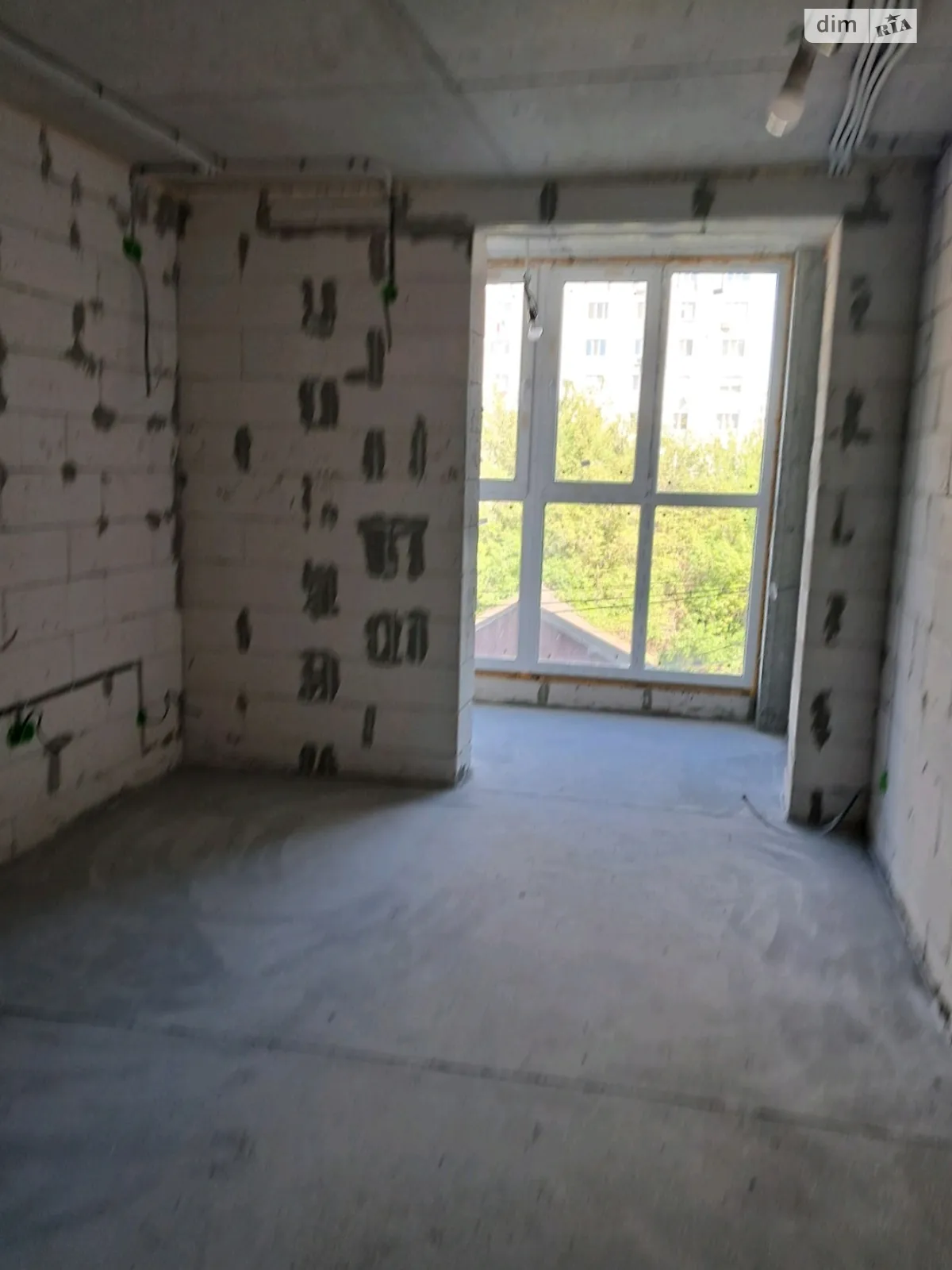 Продається 2-кімнатна квартира 65 кв. м у Вінниці, вул. Костянтина Василенка - фото 1