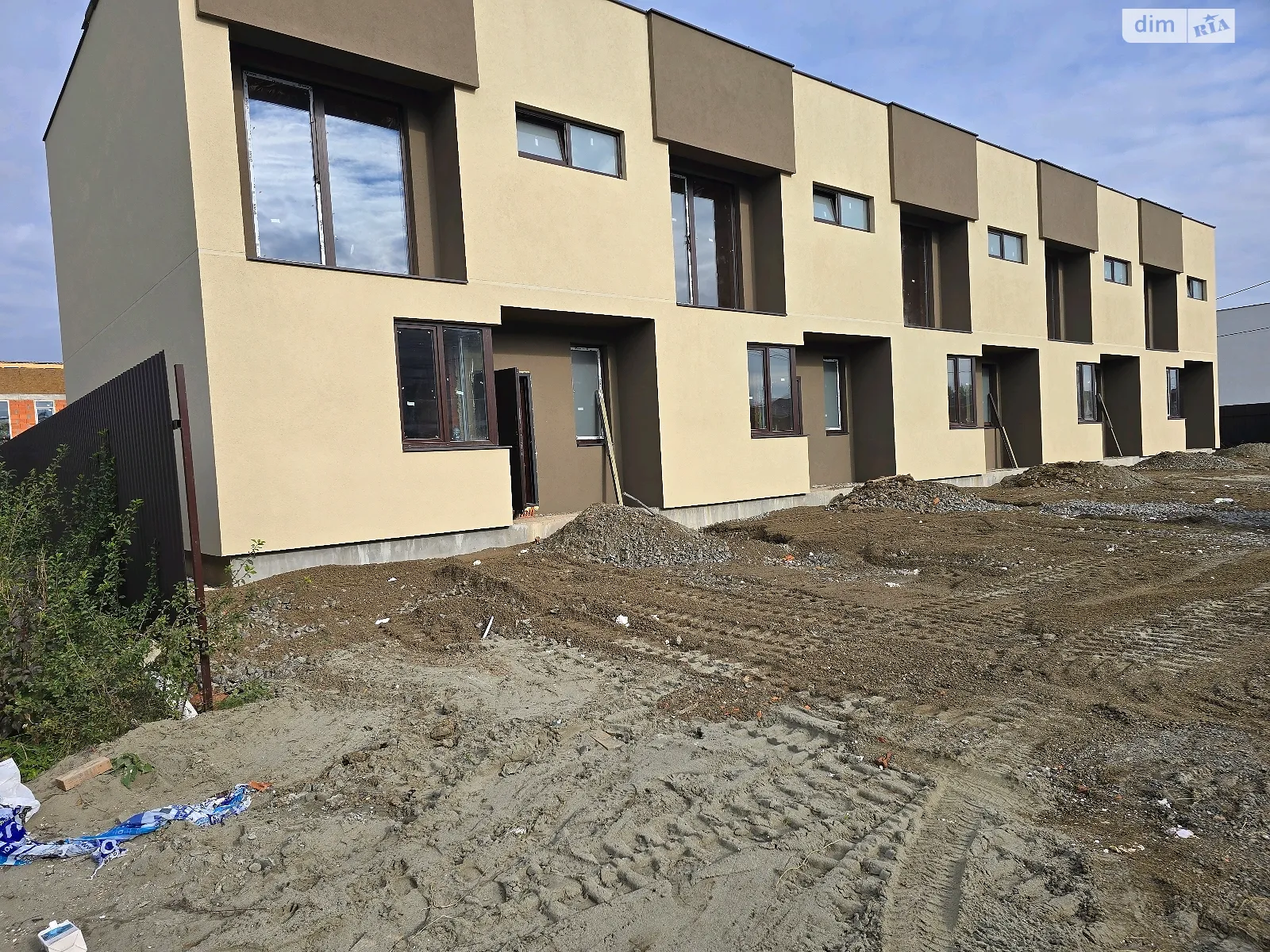 ул. Ярослава Мудрого, 111 Ужгород, цена: 80000 $ - фото 1