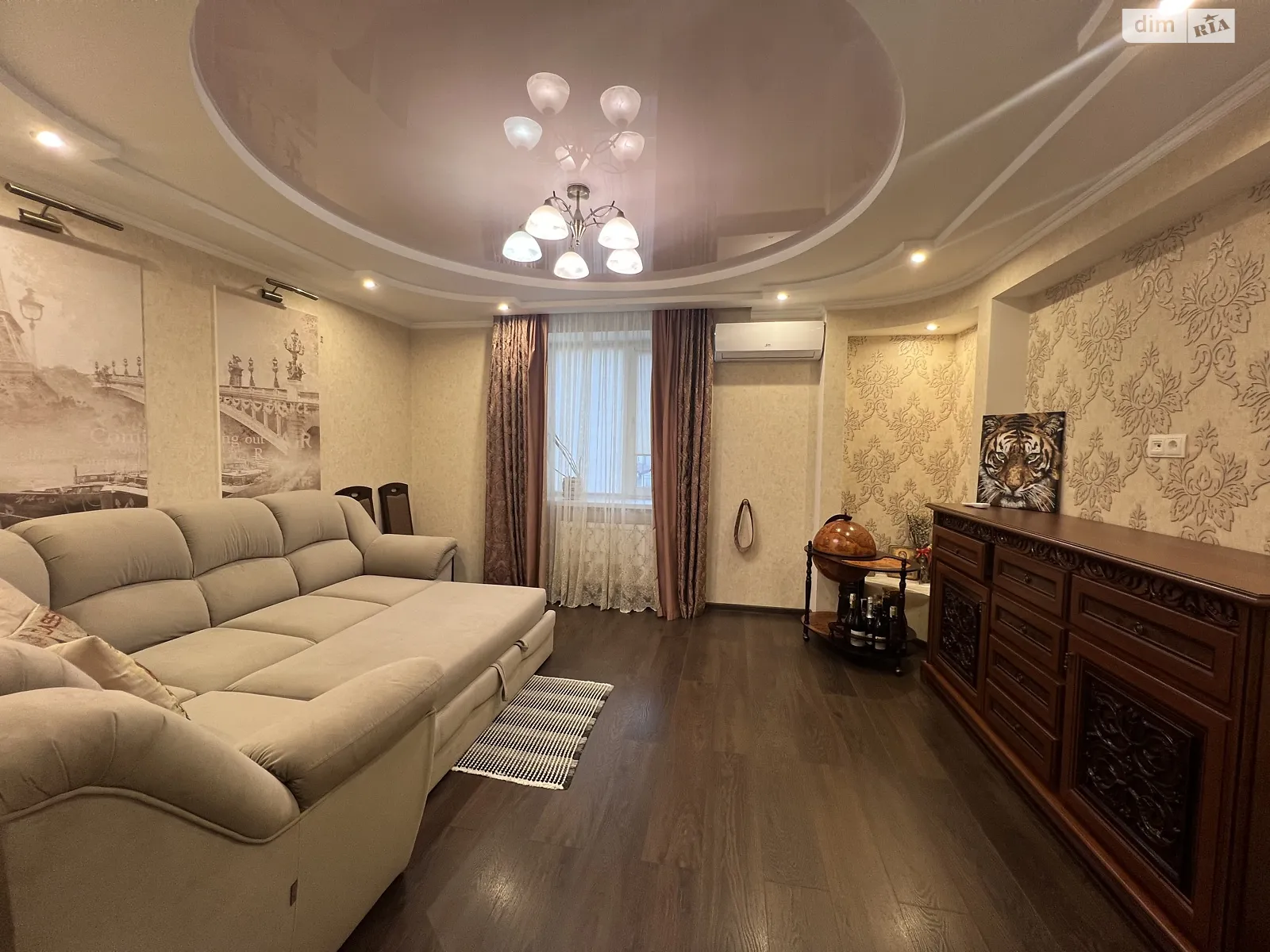 Продается 2-комнатная квартира 57.2 кв. м в Виннице, ул. Николаевская - фото 1