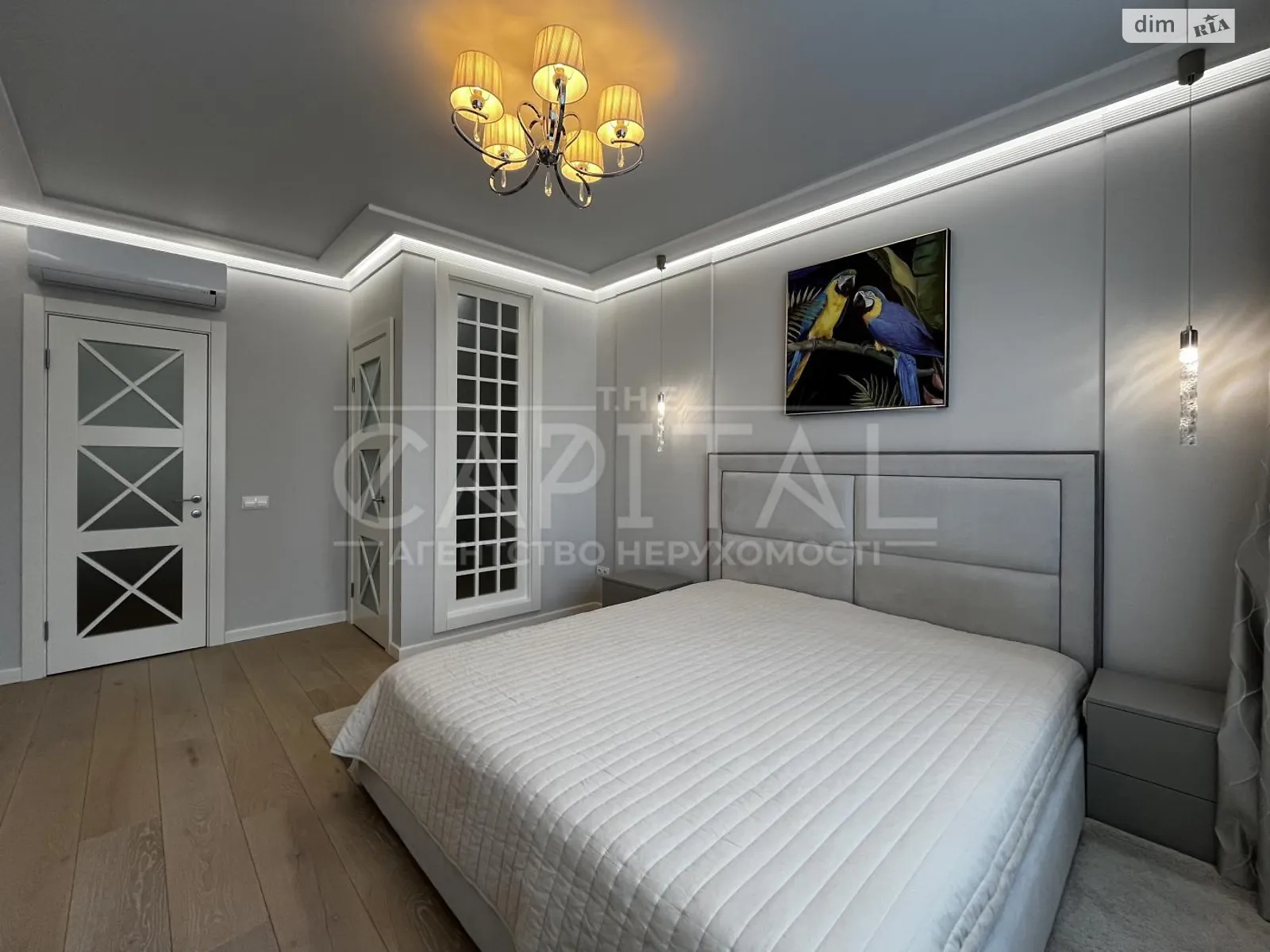 Здається в оренду 2-кімнатна квартира 85.3 кв. м у Києві, просп. Оболонський, 26 - фото 1