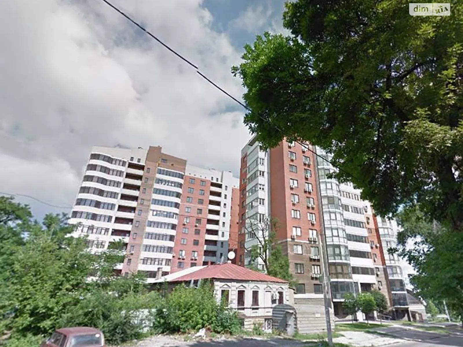 Продается 2-комнатная квартира 170.2 кв. м в Днепре, ул. Херсонская, 9Б - фото 1