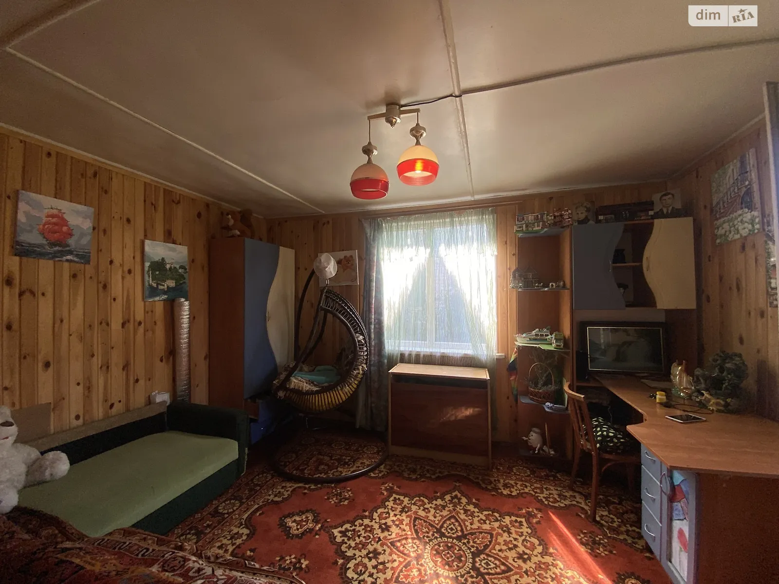 Продается дом на 2 этажа 50 кв. м с участком, цена: 11000 $ - фото 1