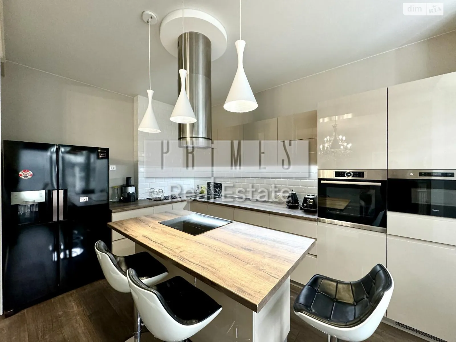 Сдается в аренду 2-комнатная квартира 90 кв. м в Киеве, ул. Андрея Верхогляда(Драгомирова) - фото 1