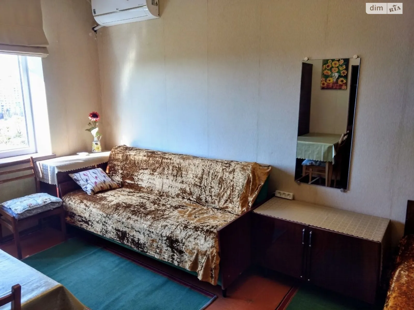 Сдается в аренду 2-комнатная квартира 50 кв. м в Харькове, ул. Гвардейцев-Широнинцев, 59 - фото 1