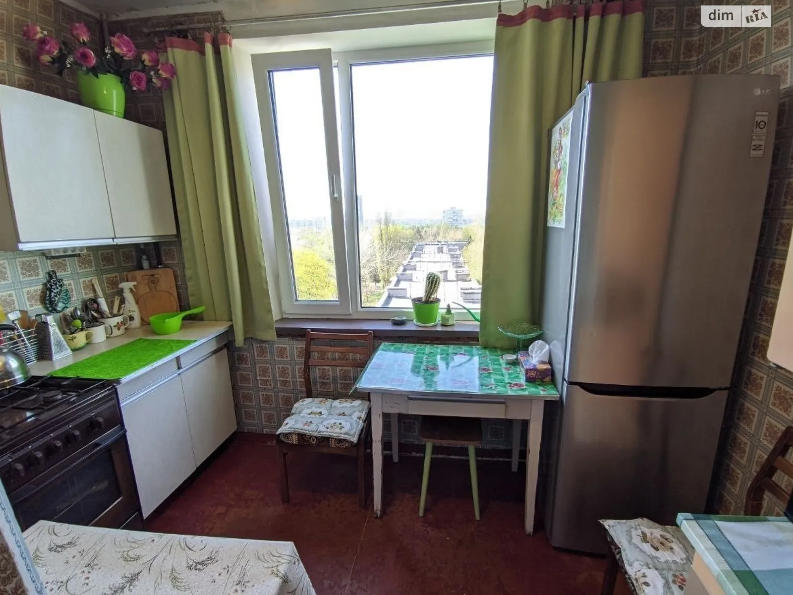 Сдается в аренду 2-комнатная квартира 50 кв. м в Харькове, ул. Гвардейцев-Широнинцев, 59 - фото 1