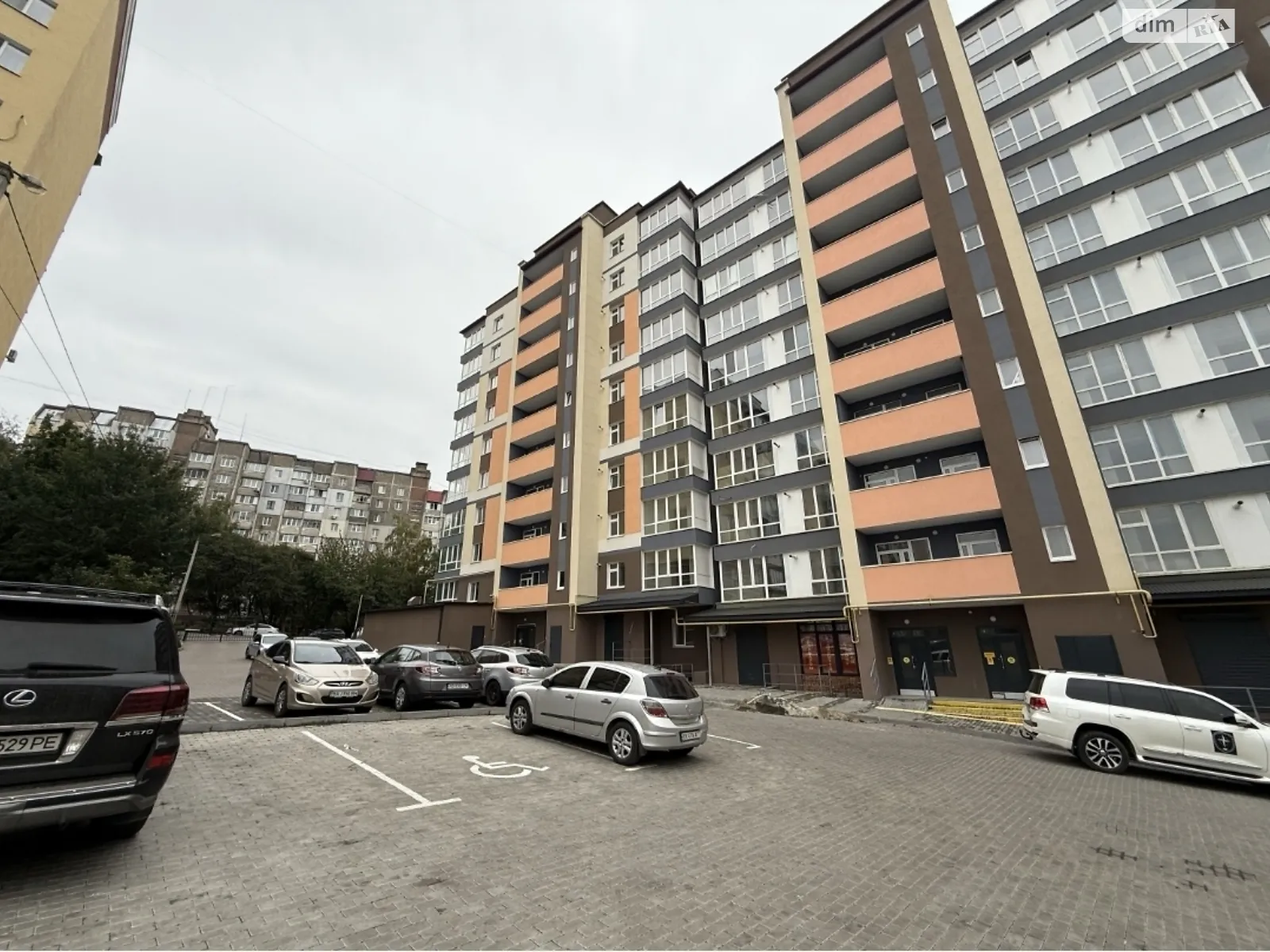 Продается 2-комнатная квартира 63.4 кв. м в Хмельницком, ул. Зализняка Максима - фото 1