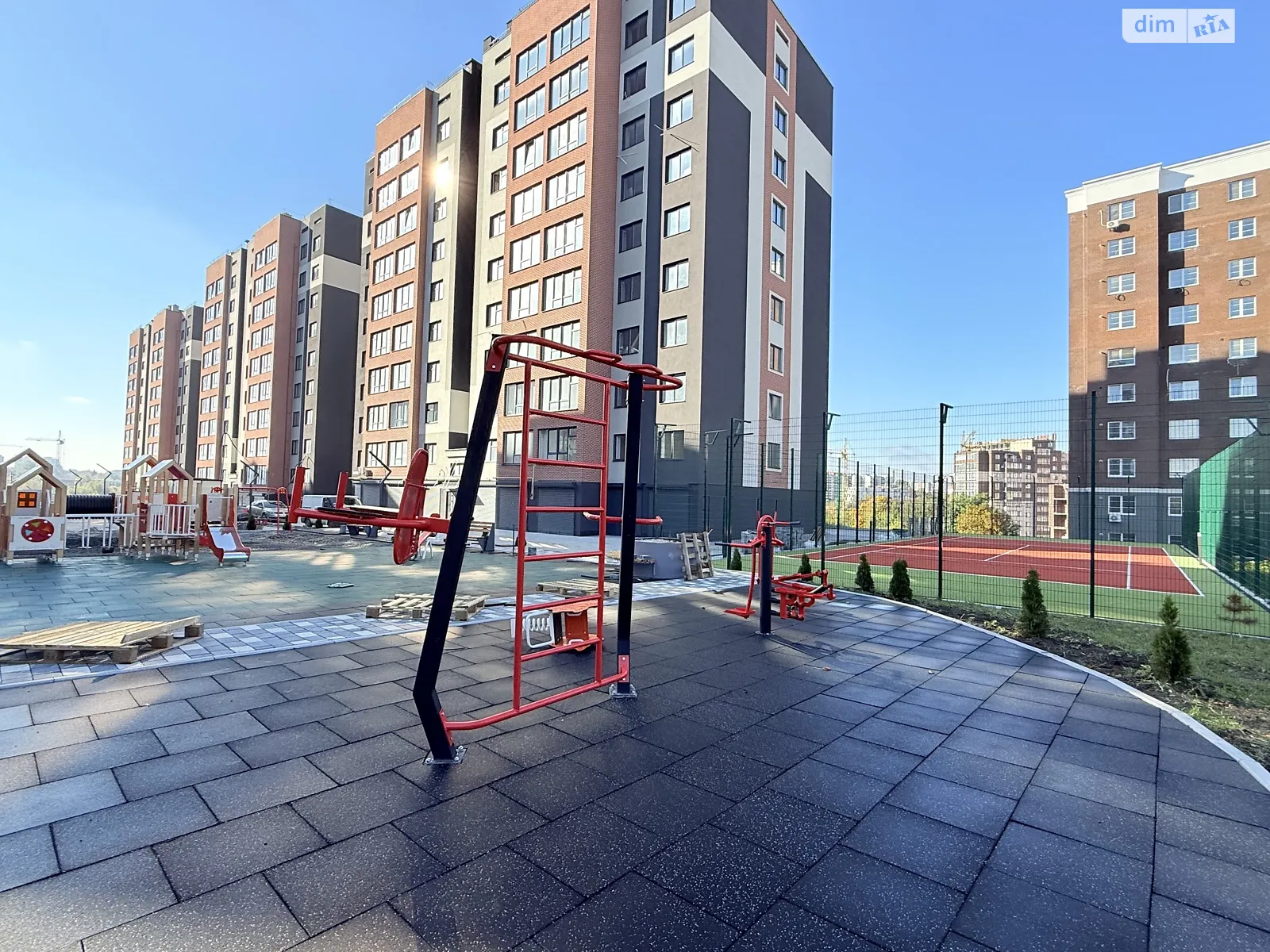 Продается 2-комнатная квартира 70.52 кв. м в Хмельницком, ул. Гетьманская, 7Г - фото 1