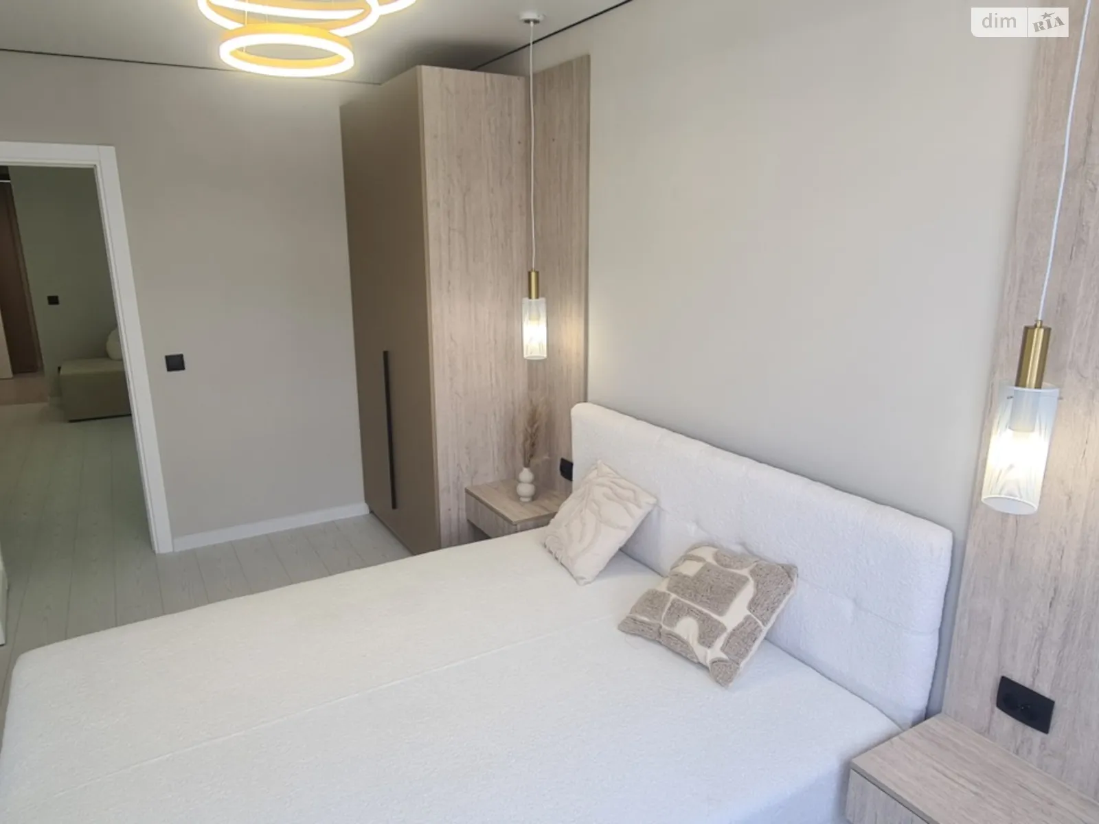2-комнатная квартира 62 кв. м в Тернополе, ул. Киевская - фото 1