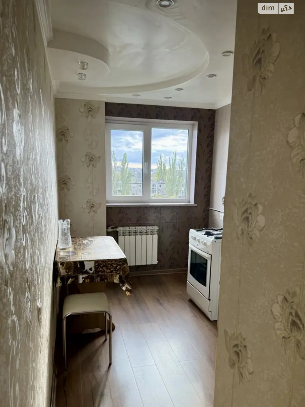 Продается 2-комнатная квартира 45 кв. м в Николаеве - фото 1