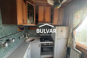 Продаж квартири, Харків, р‑н. Основ’янський, ст.м. Спортивна, Аерокосмічний (Гагаріна) проспект, буд. 92